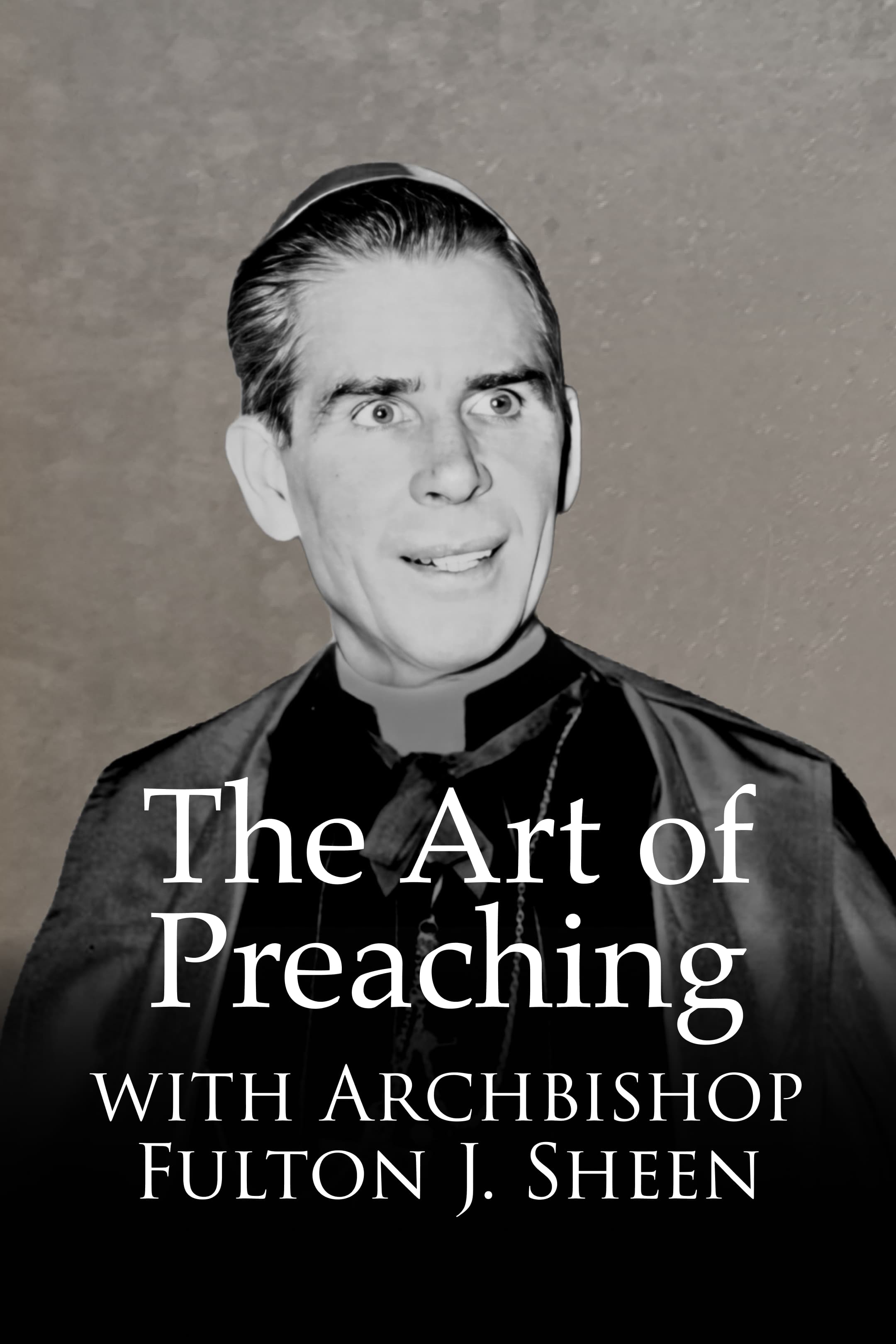The Art of Preaching
