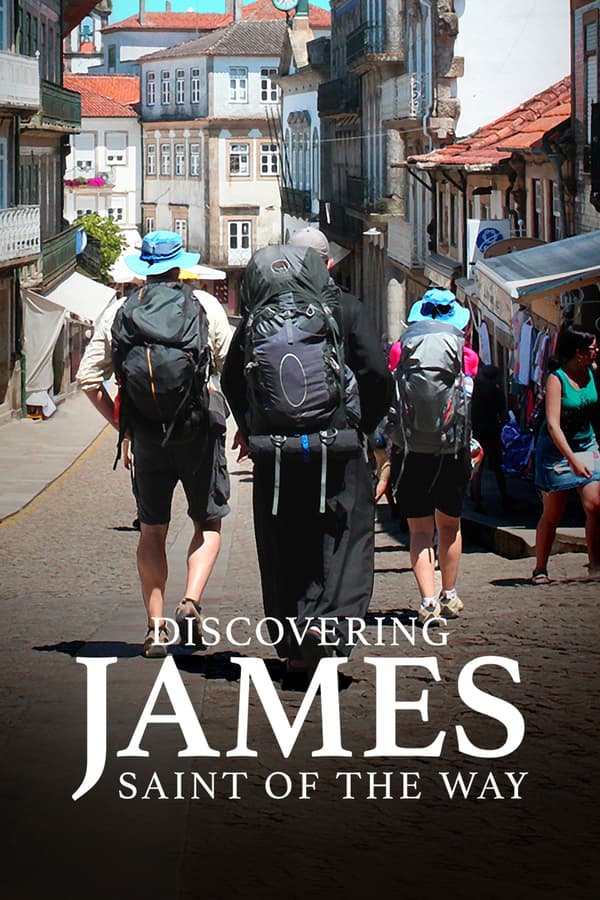 Discovering James-Saint of the Way