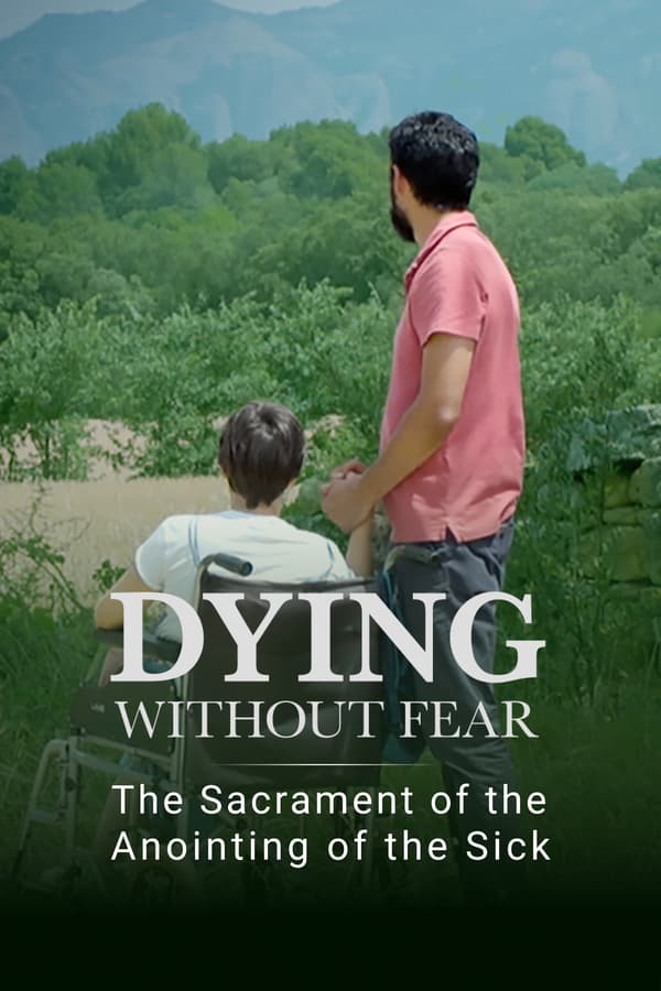Dying Without Fear