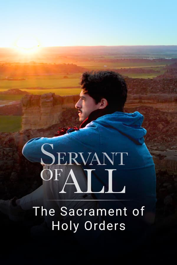 Servant of All
