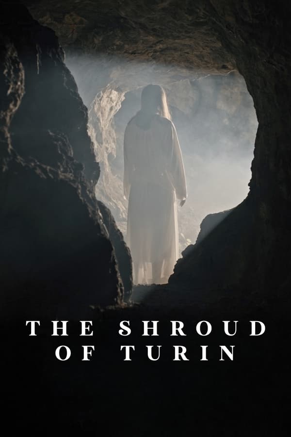 The Shroud of Turin