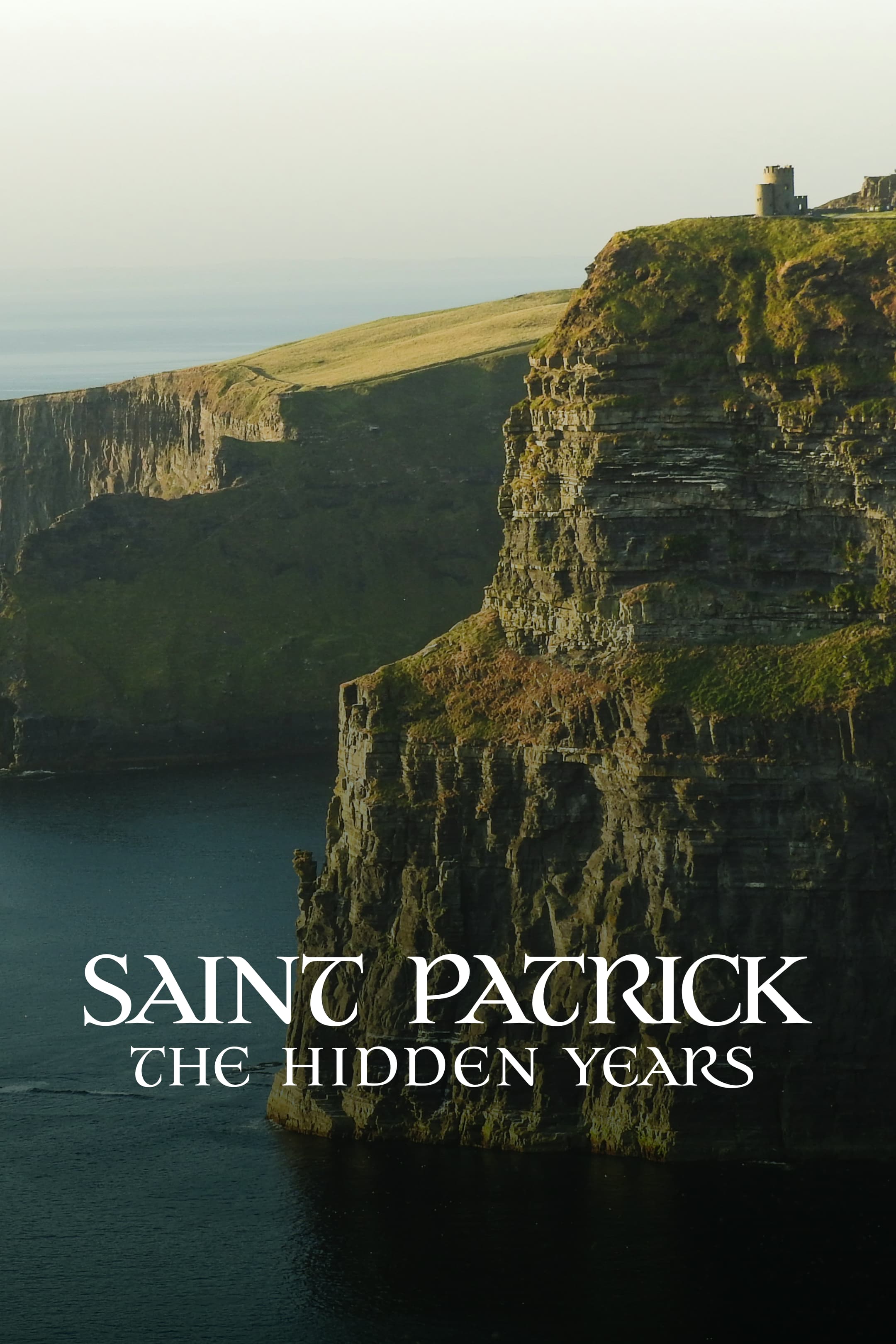 Saint Patrick: the Hidden Years