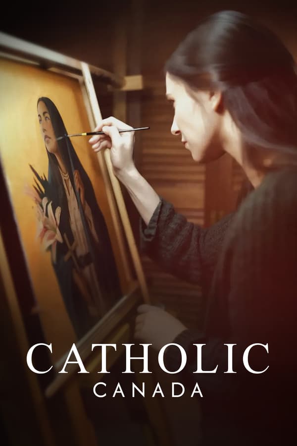 Catholic Canada