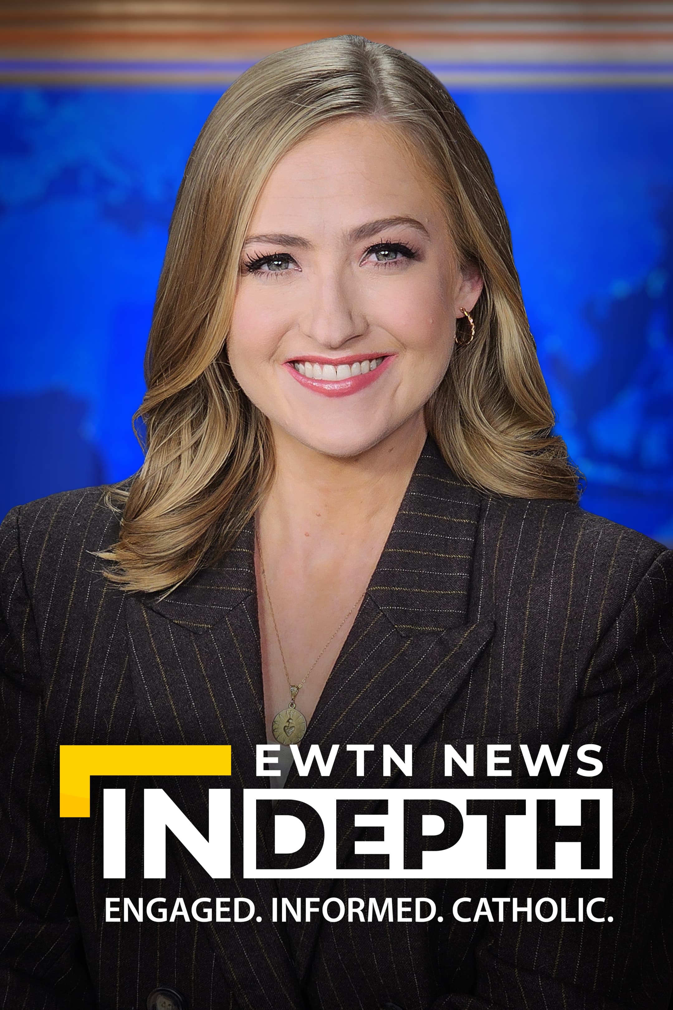 EWTN News in Depth