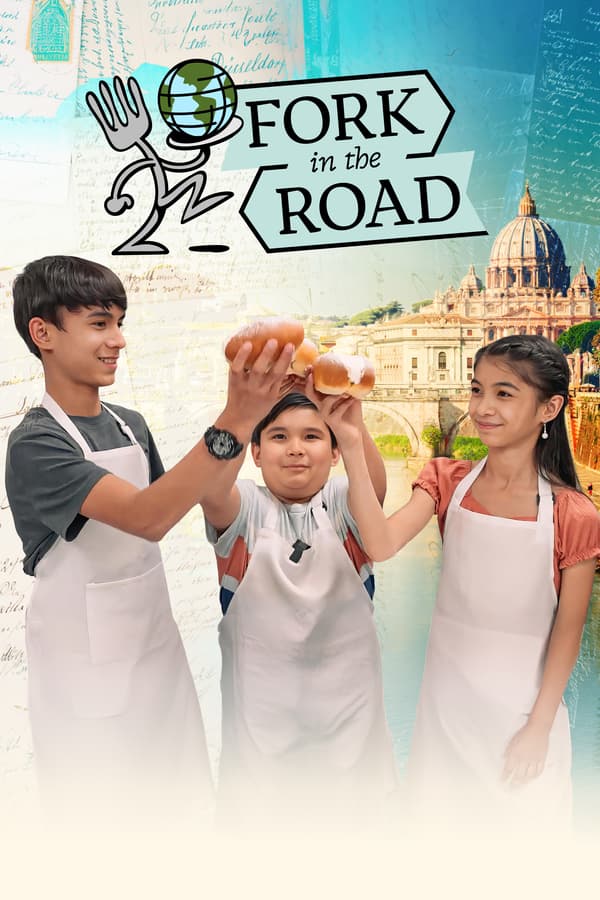 Fork in the Road – World Kitchen
