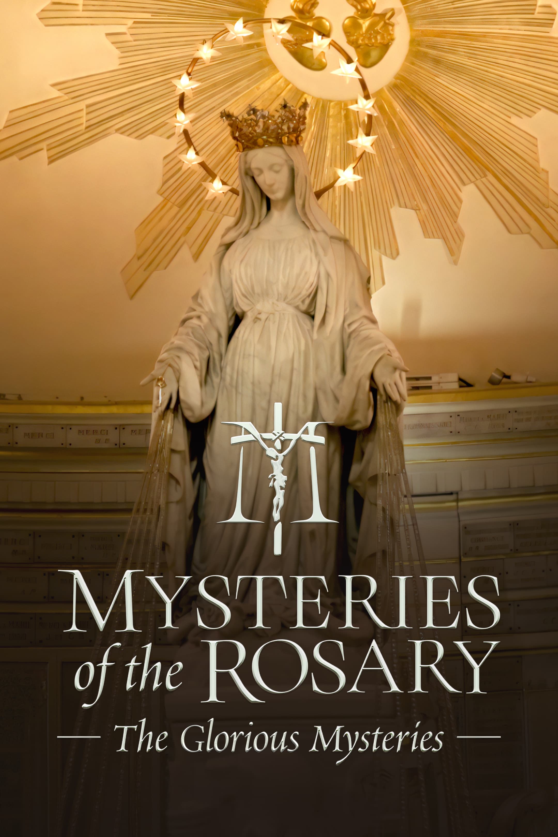 Mysteries of the Rosary - the Glorious Mysteries