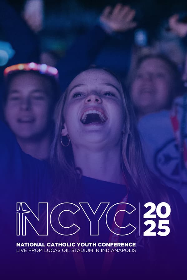 National Catholic Youth Conference