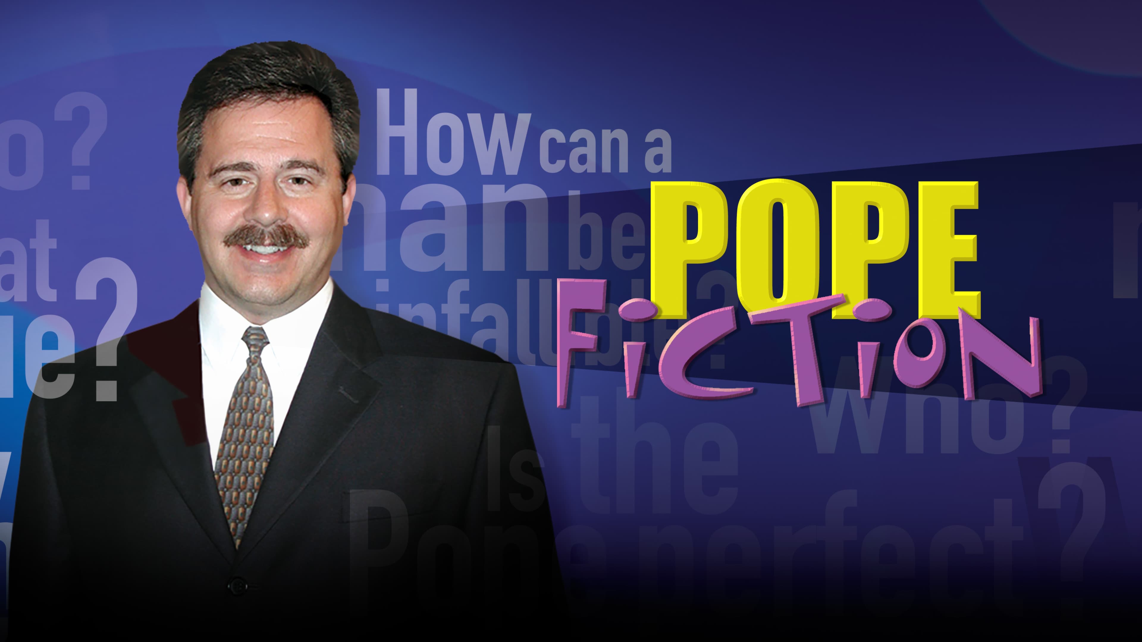 Pope Fiction
