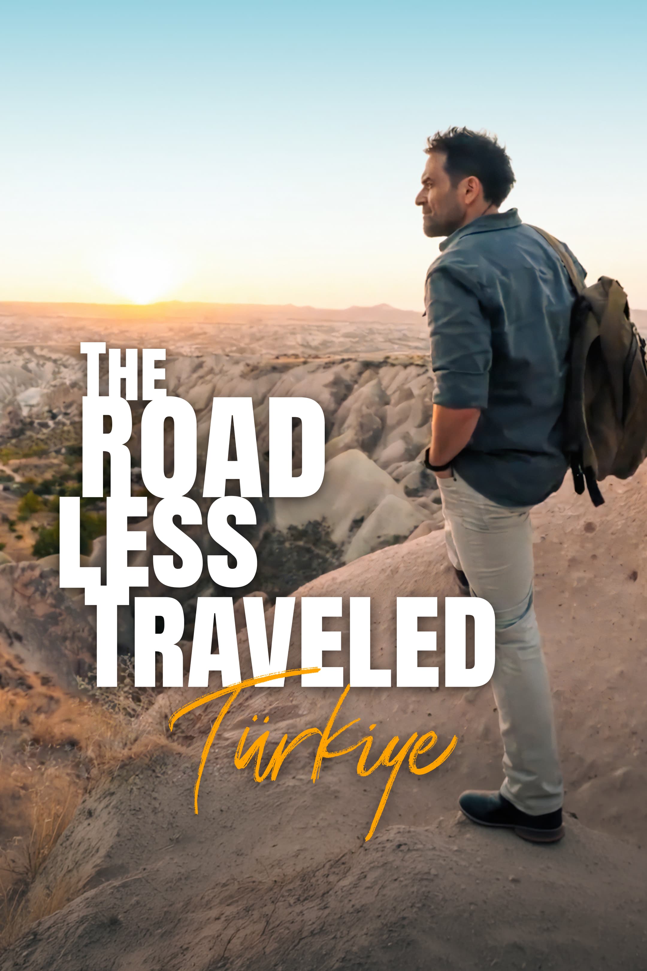 Road Less Traveled - Türkiye
