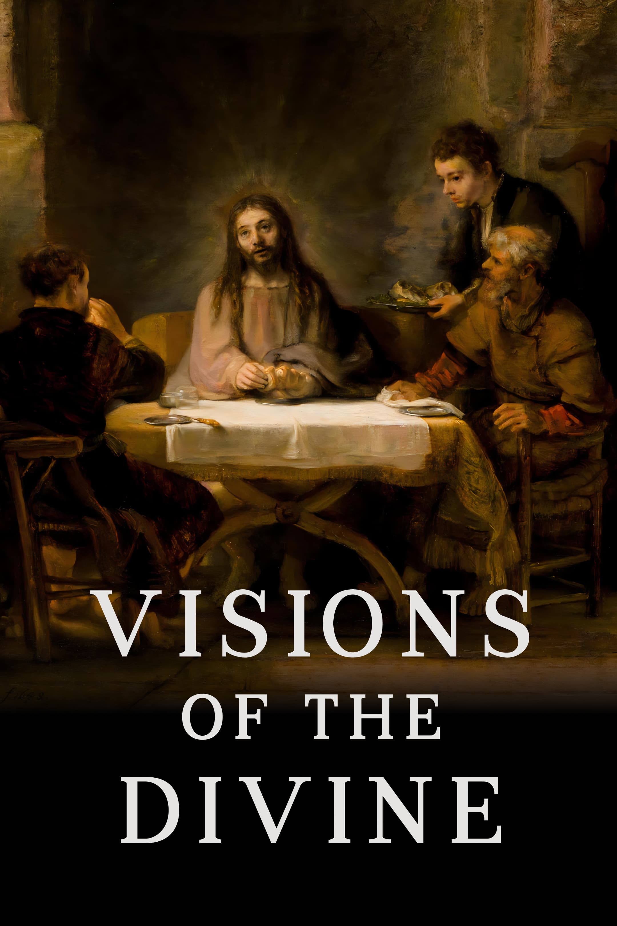 Visions of the Divine