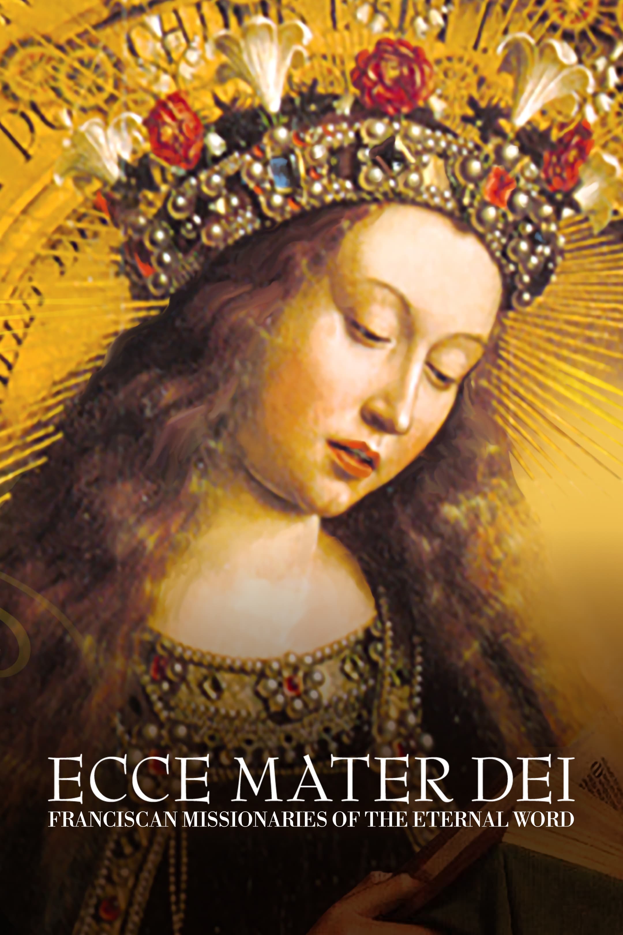 Ecce Mater Dei