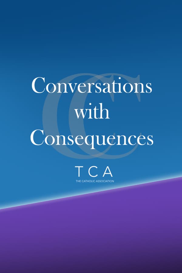 Conversations with Consequences