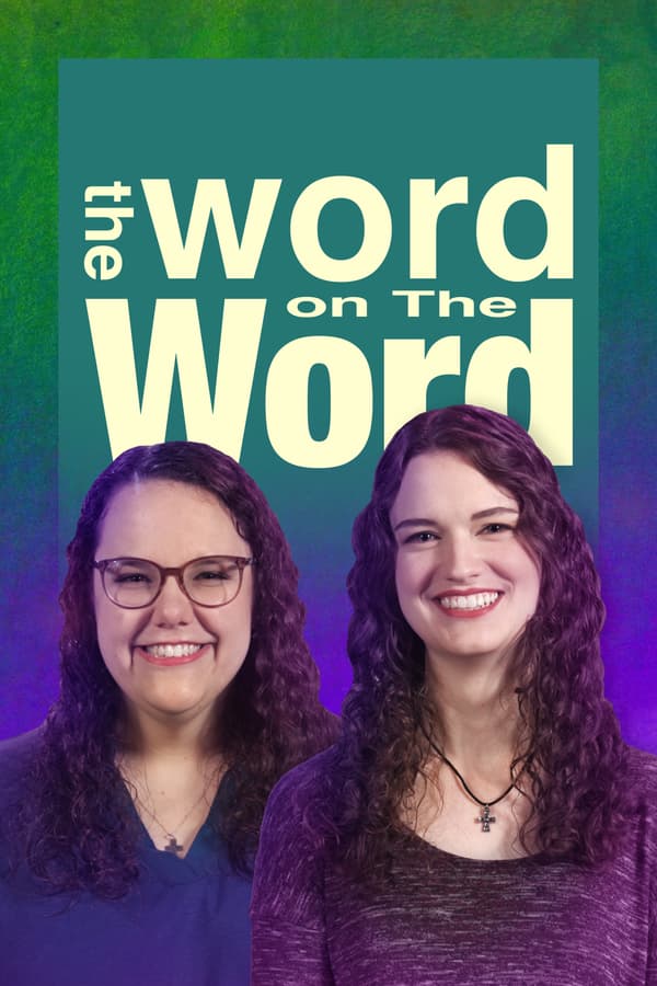 The Word on the Word