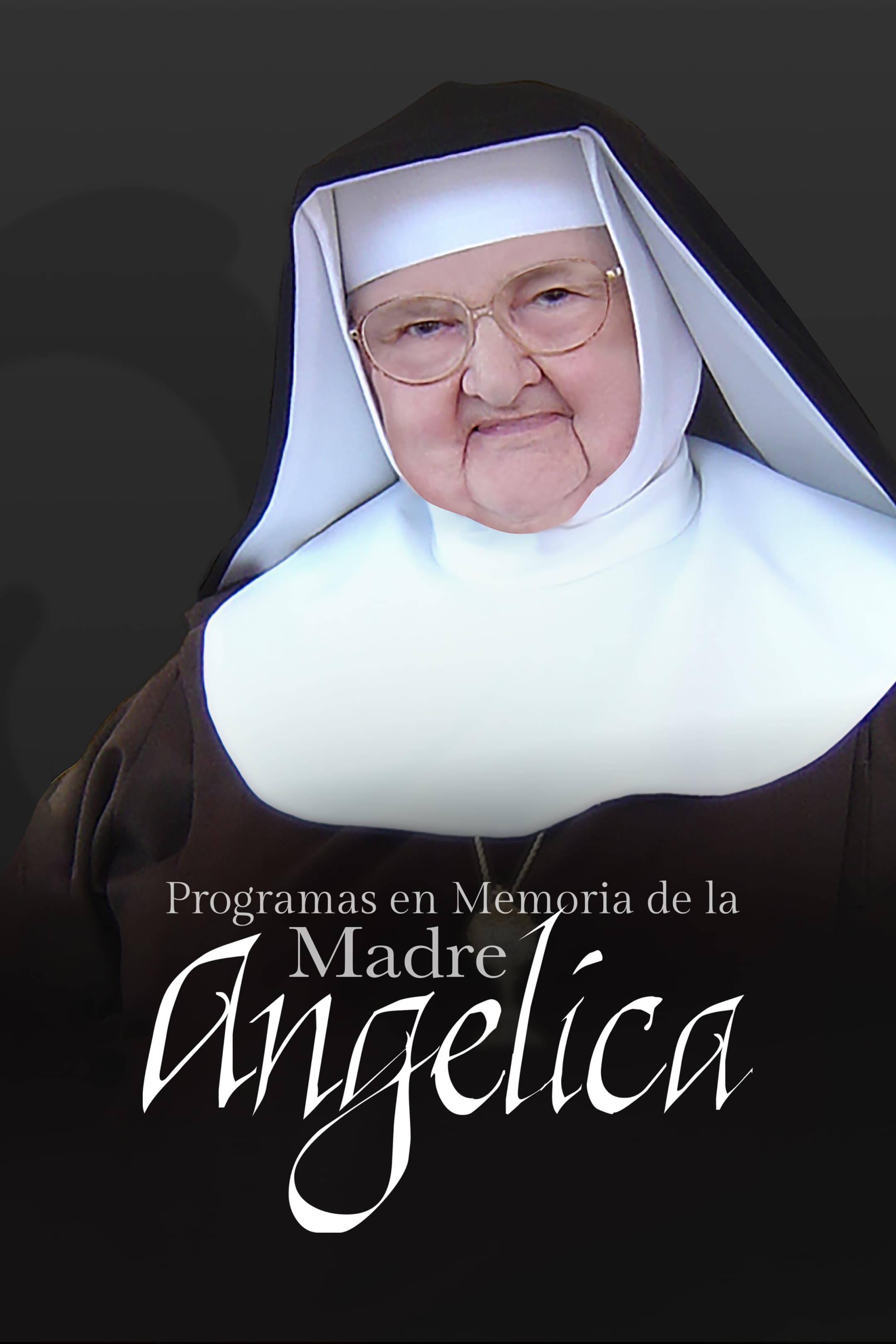 En Memoria de la Madre Angélica