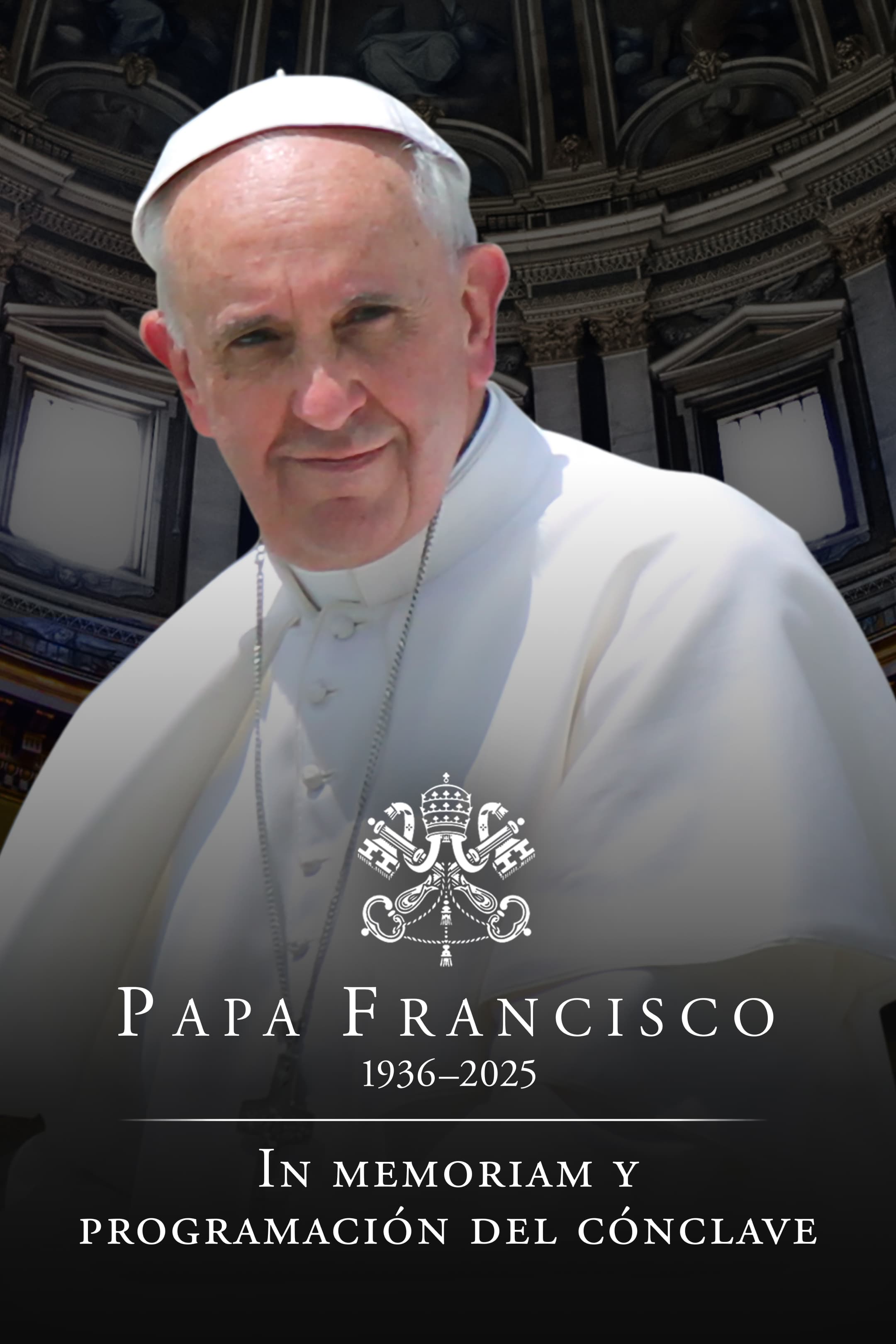 Papa Francisco - Interregnum