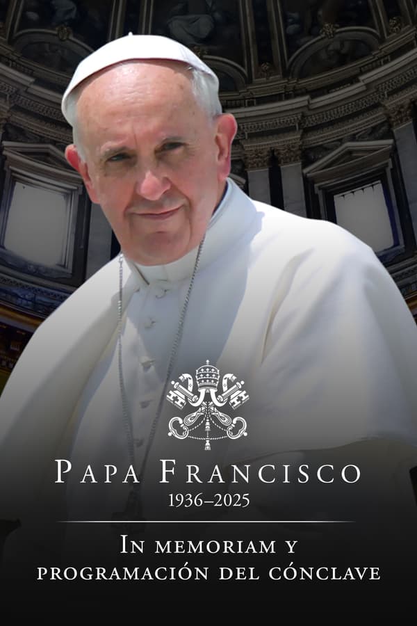 Papa Francisco - Interregnum