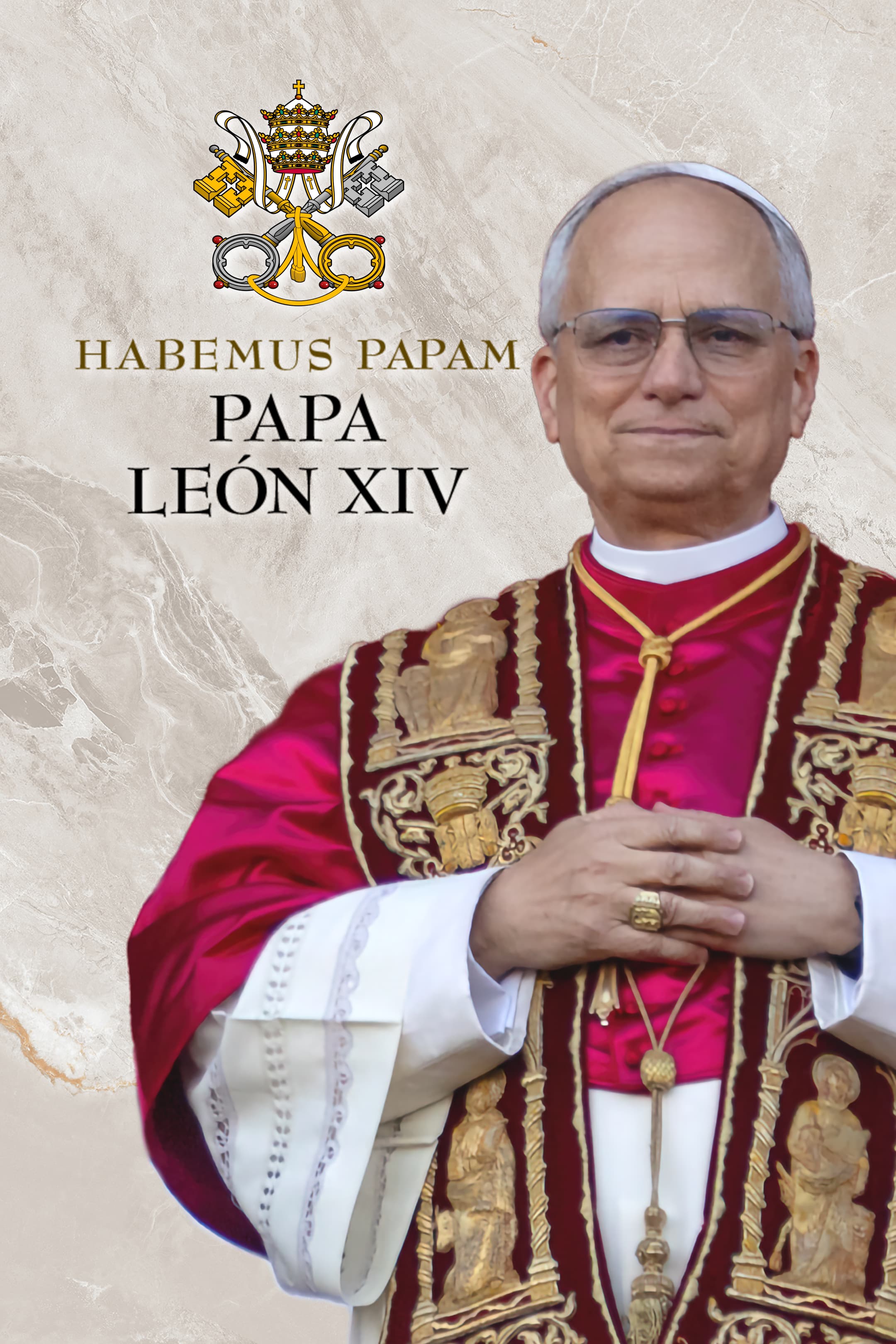 Papa León XIV