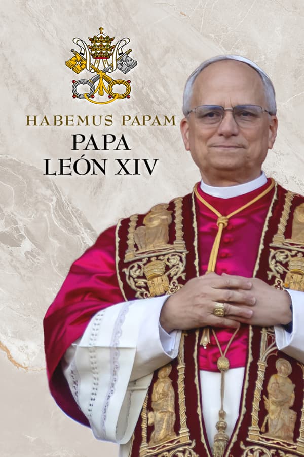 Papa León XIV