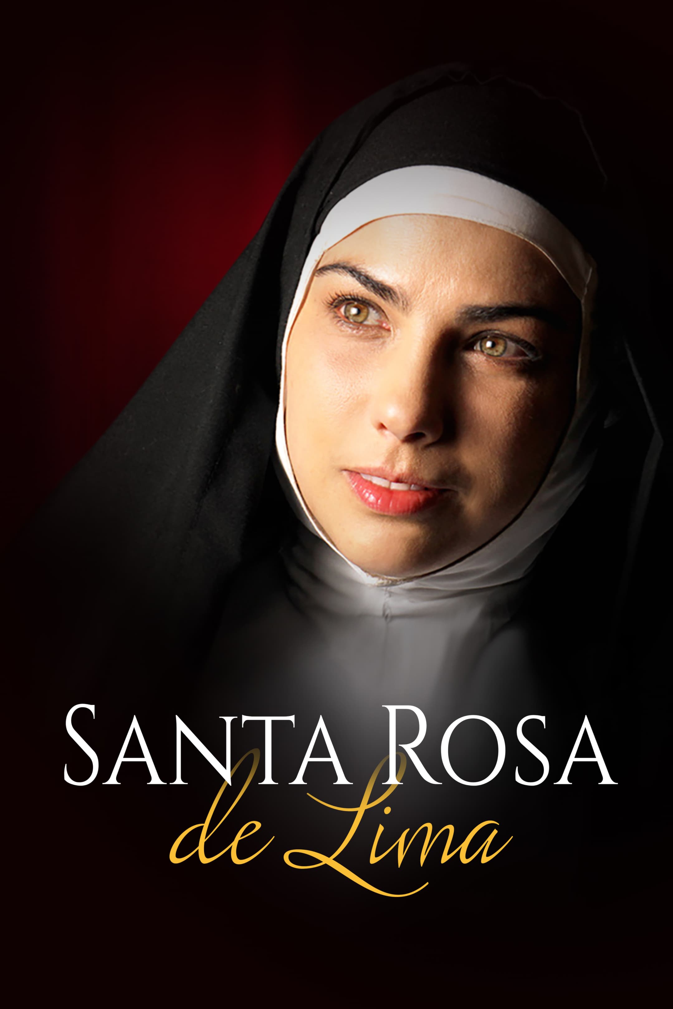 Santa rosa de lima (Telefilm)