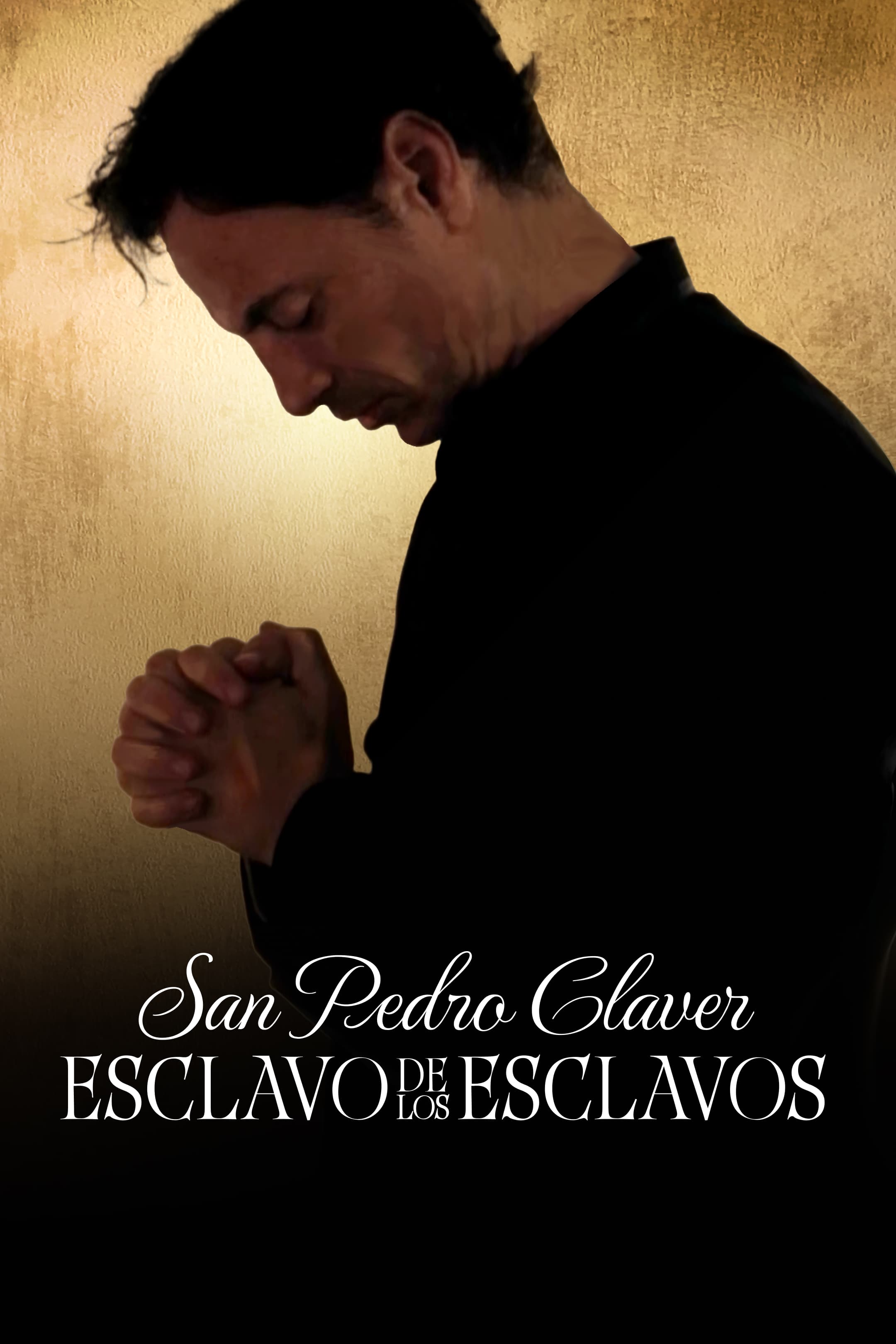 San Pedro Claver – esclavo de los esclavos