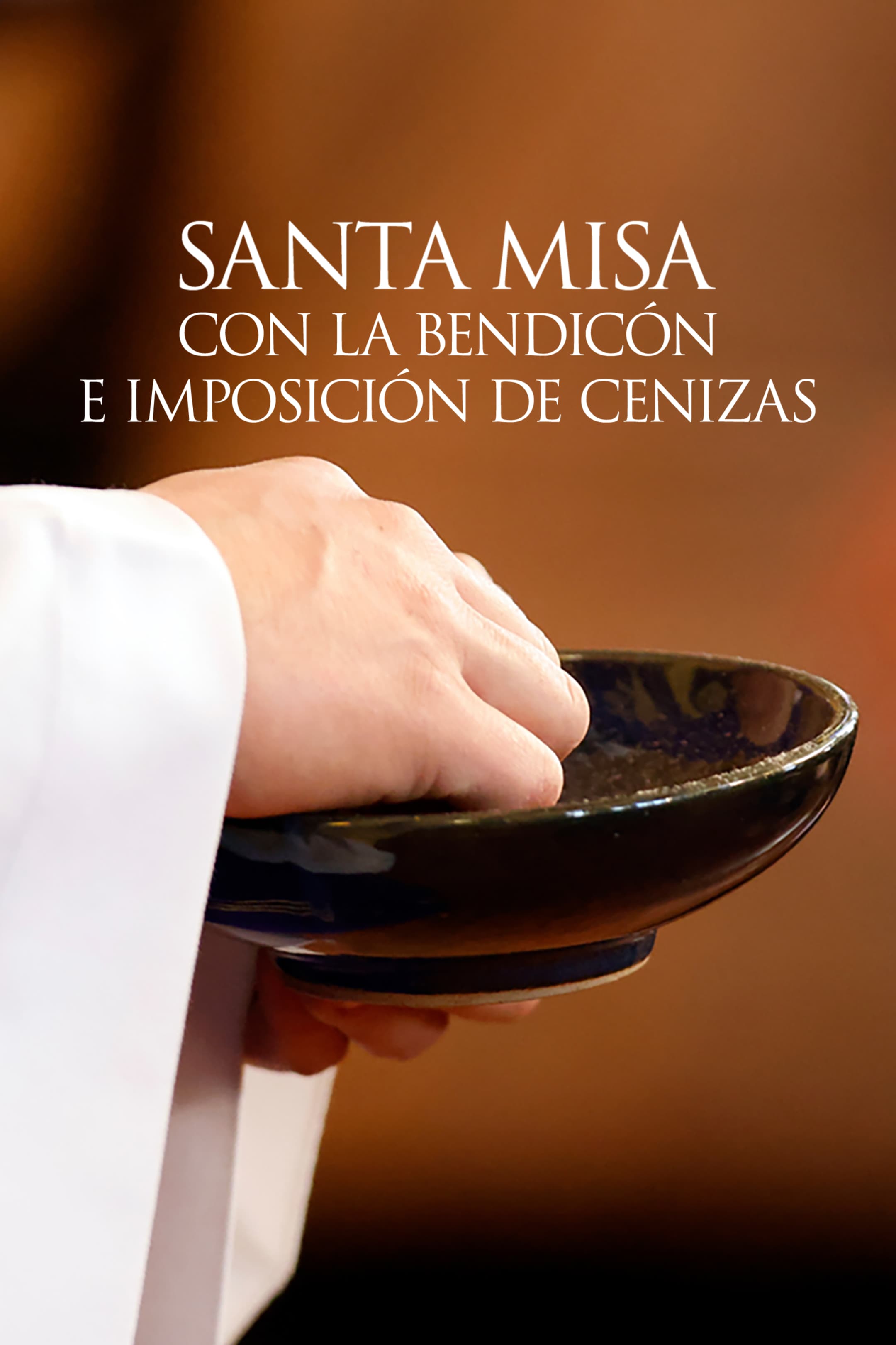 Misa de miercoles de ceniza desde Roma