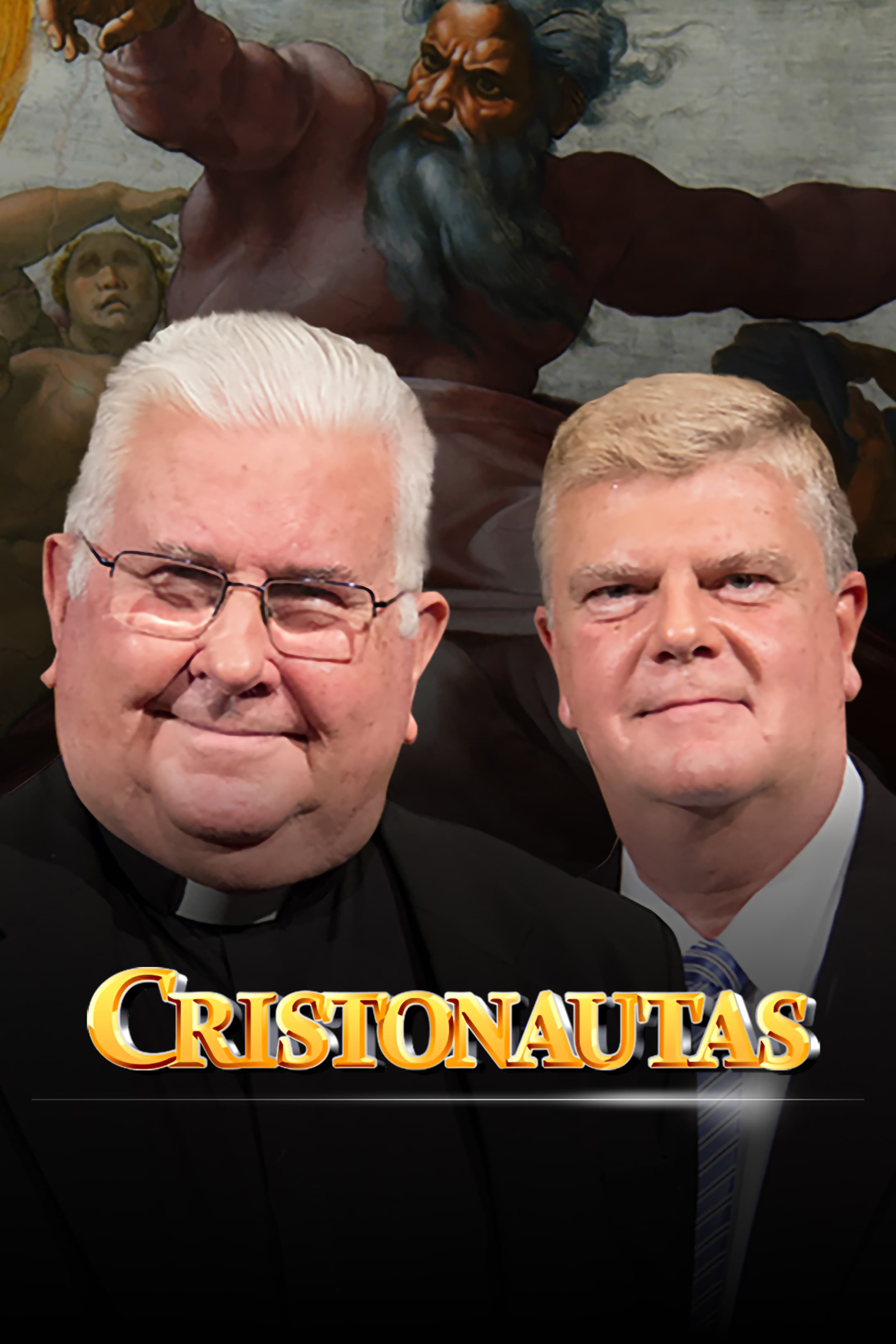 Cristonautas