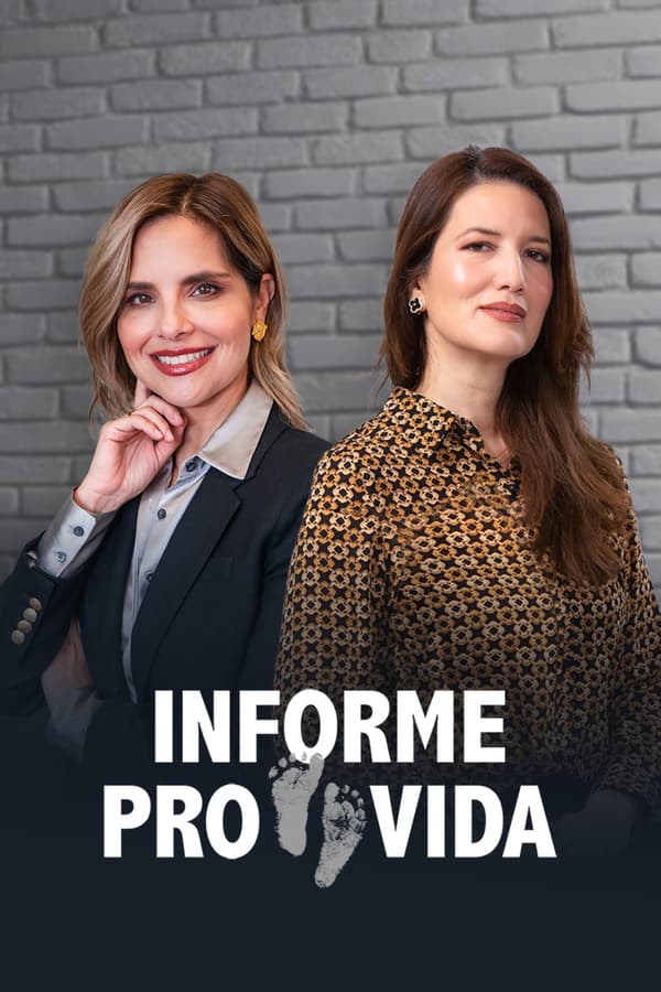 Informe provida
