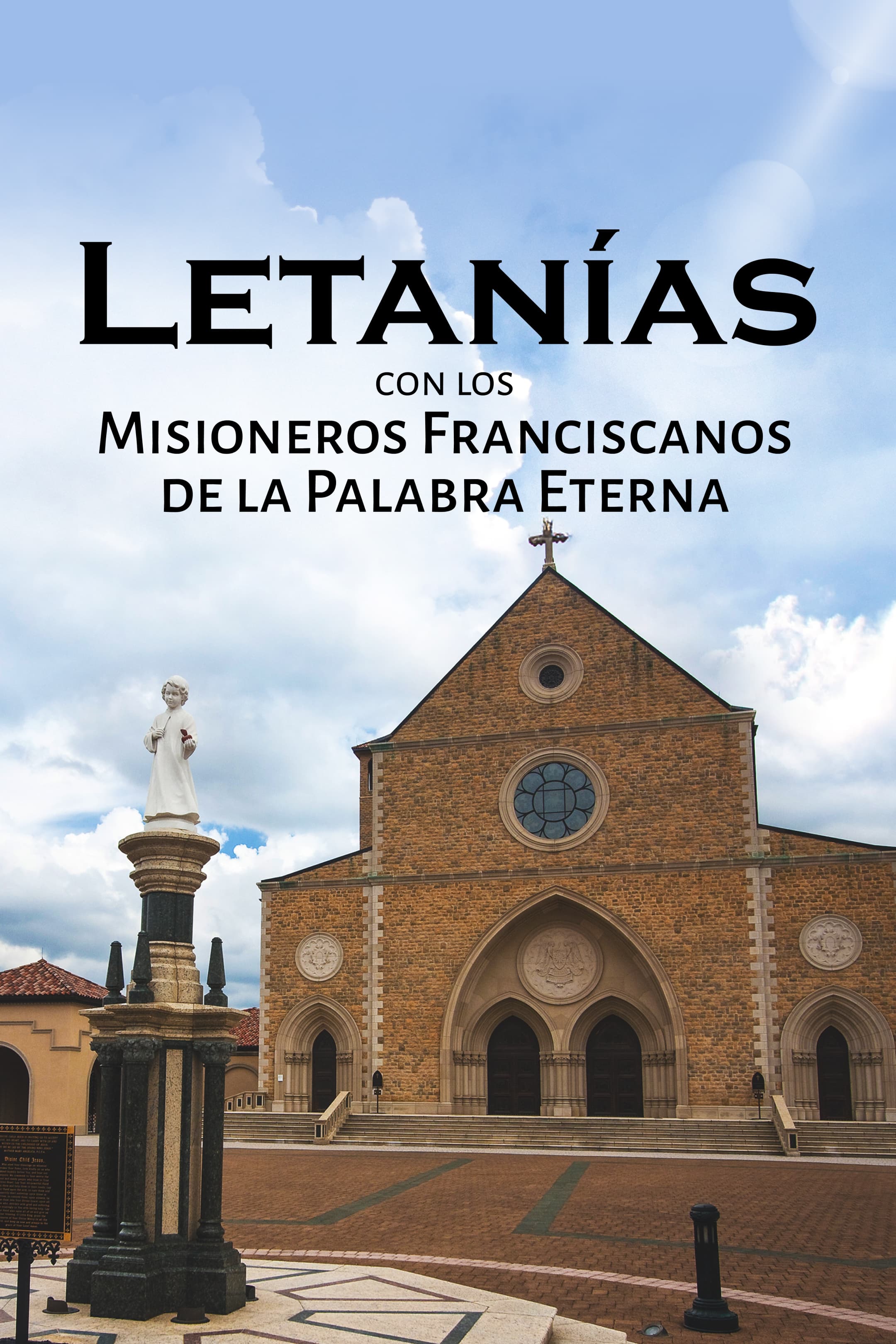 Las letanías
