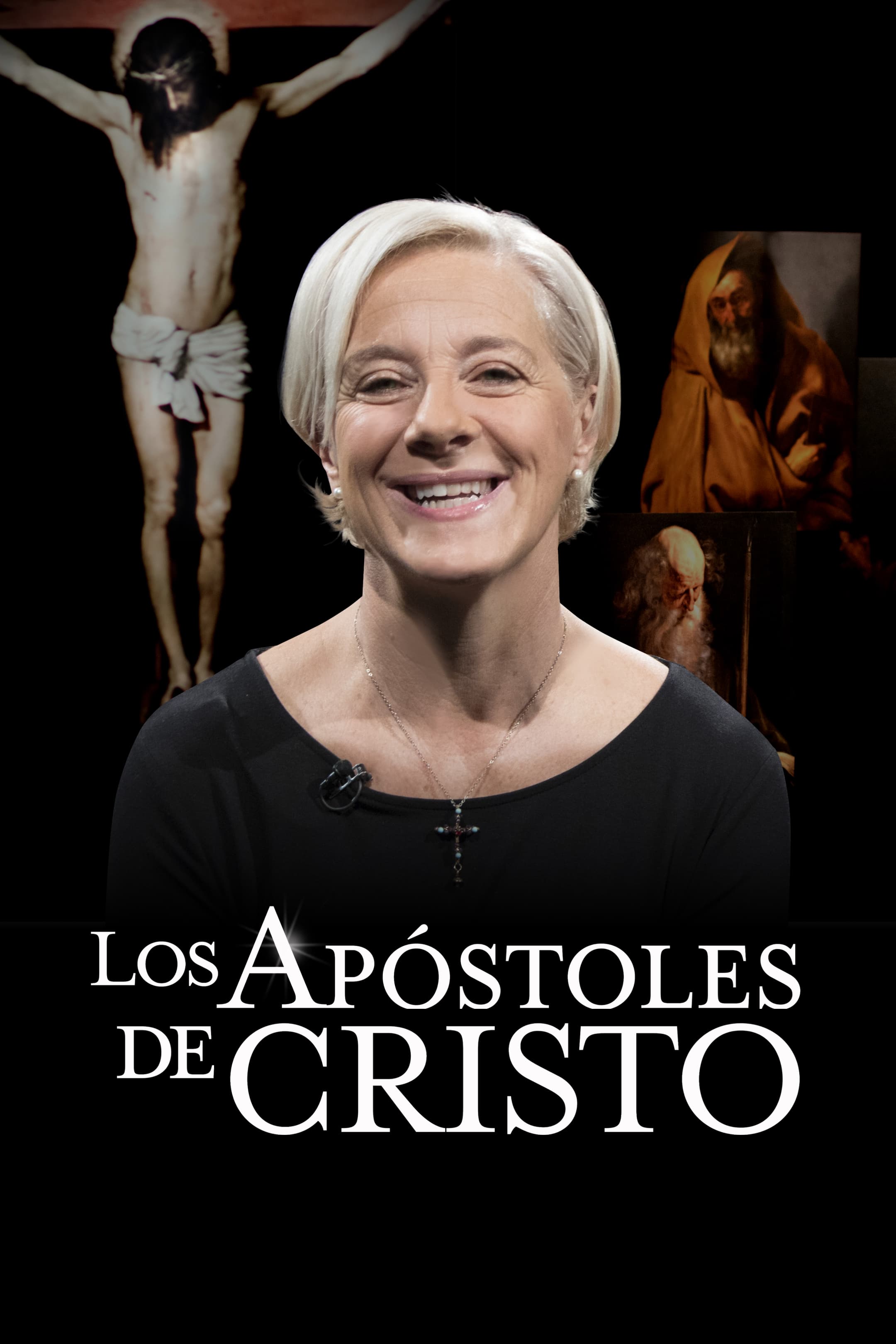 Los apóstoles de Cristo, los amigos de Jesús