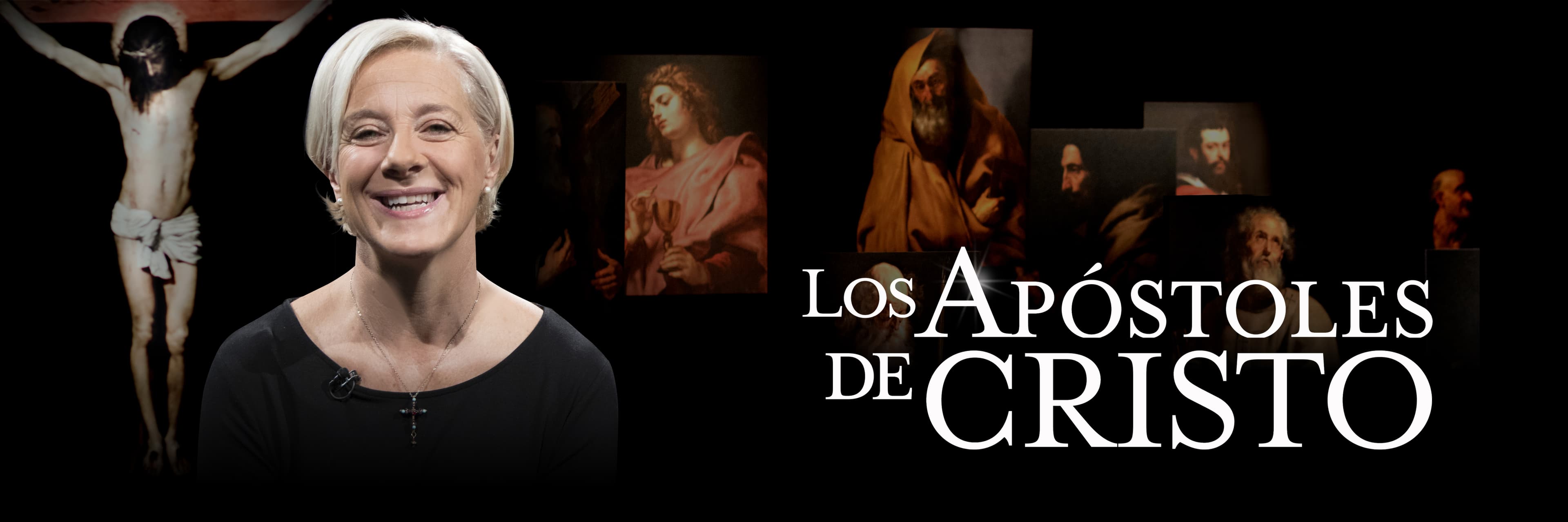 Los apóstoles de Cristo, los amigos de Jesús
