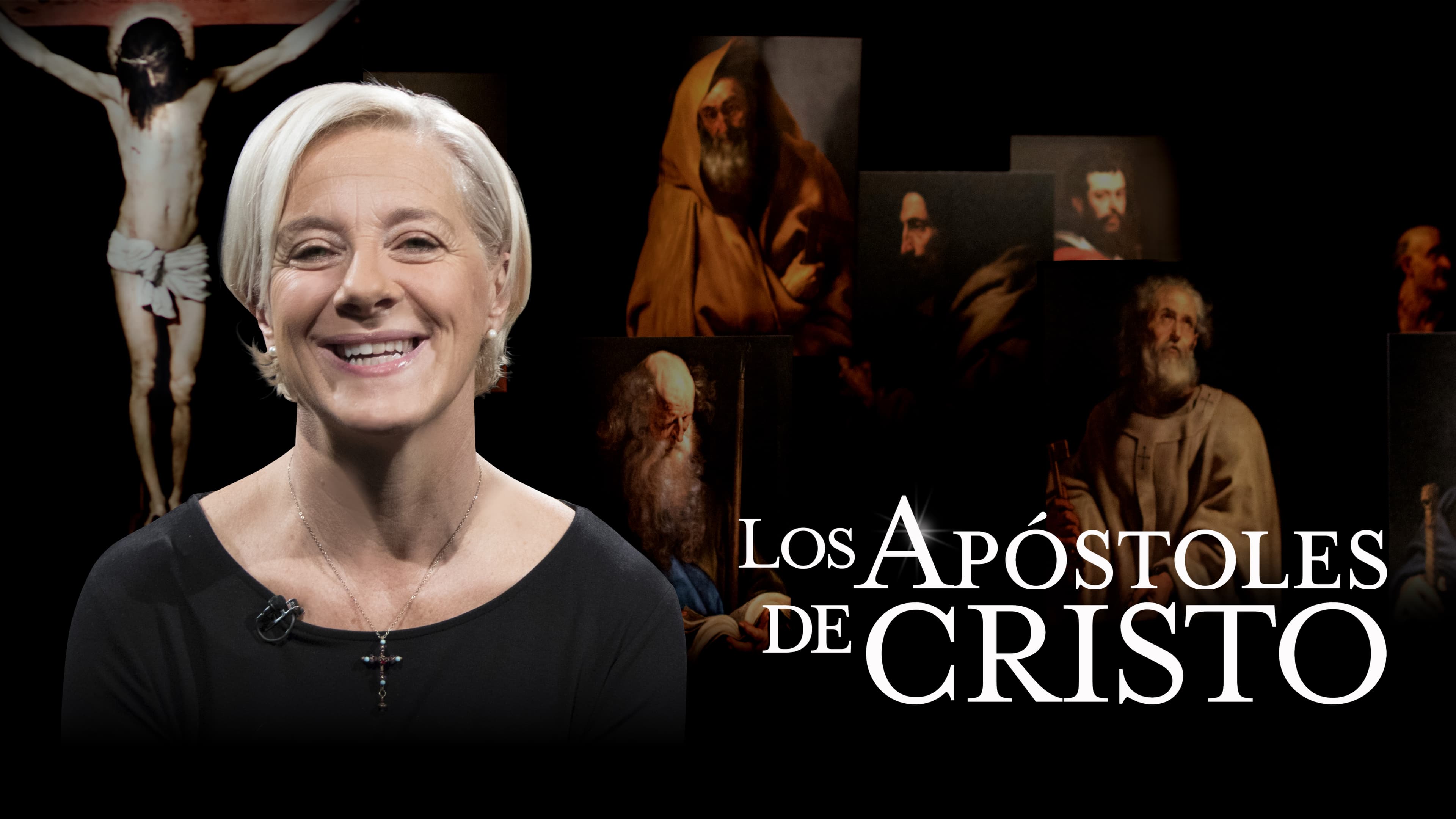 Los apóstoles de Cristo, los amigos de Jesús