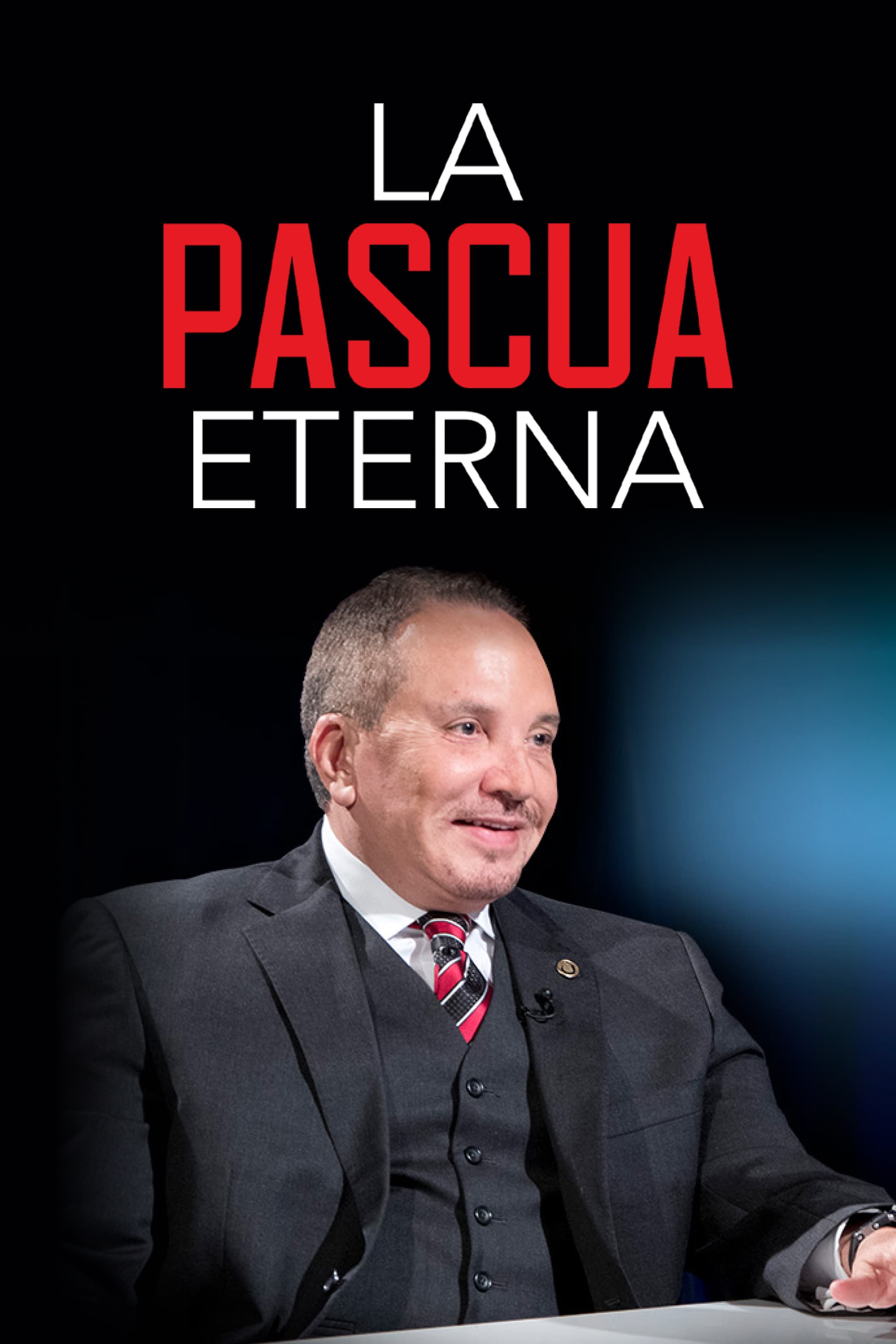 La pascua eterna