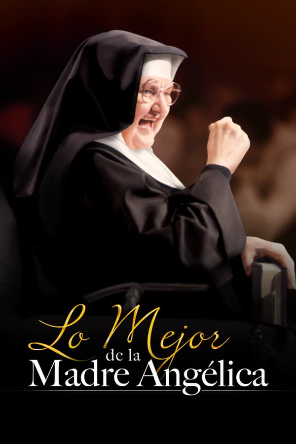Clásicos de madre Angélica en vivo