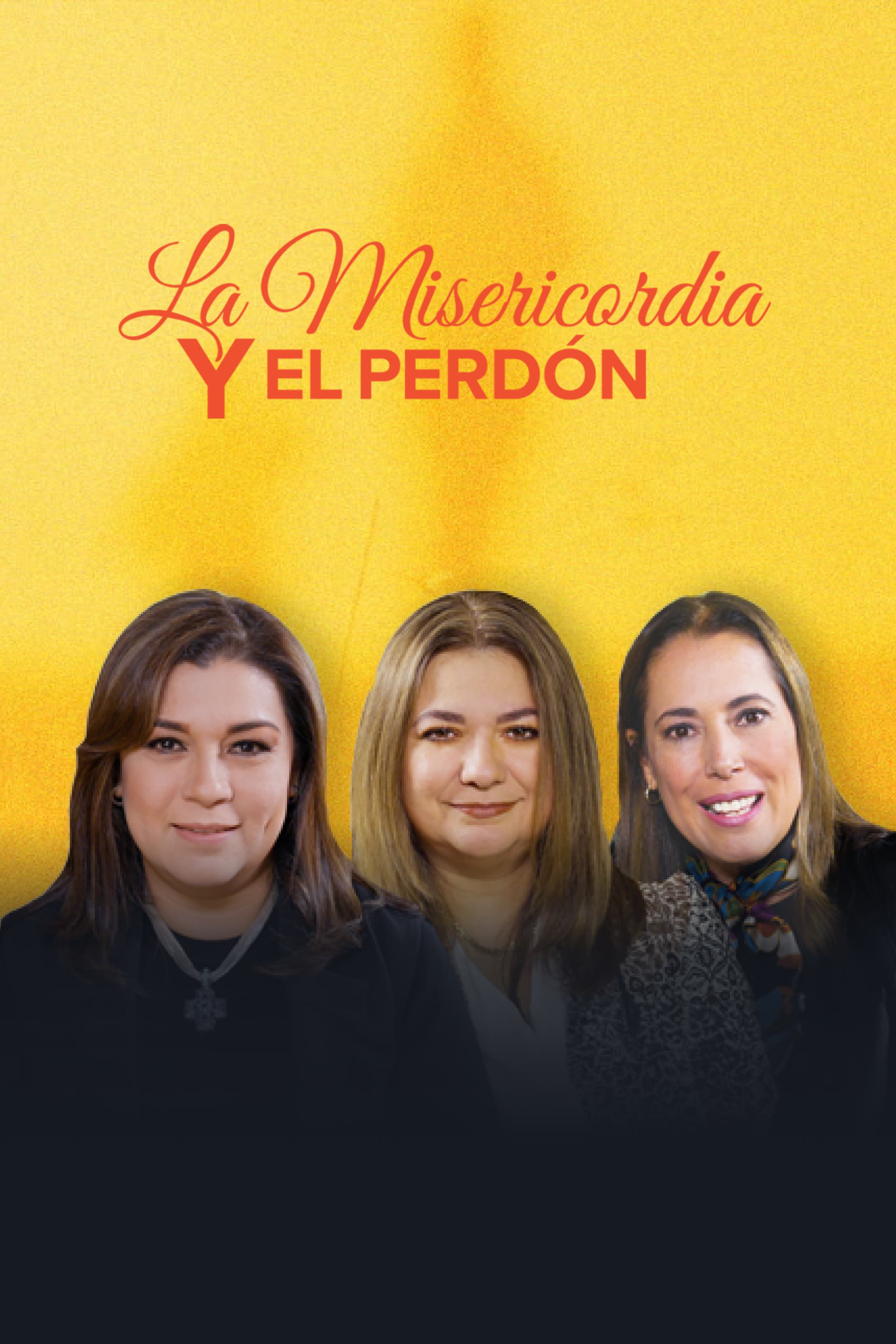 La misericordia y el perdón