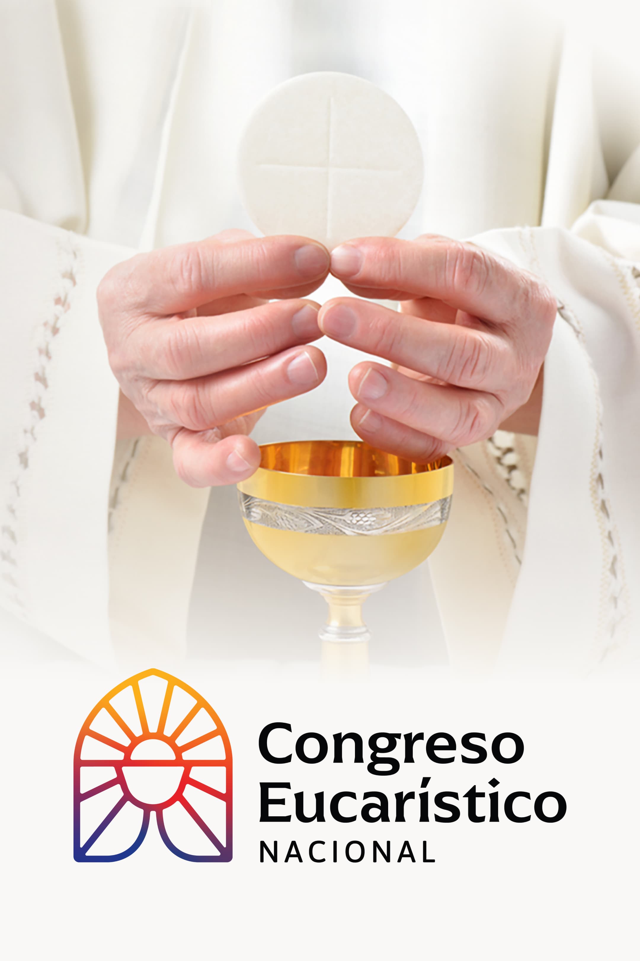 Congreso Eucarístico Nacional