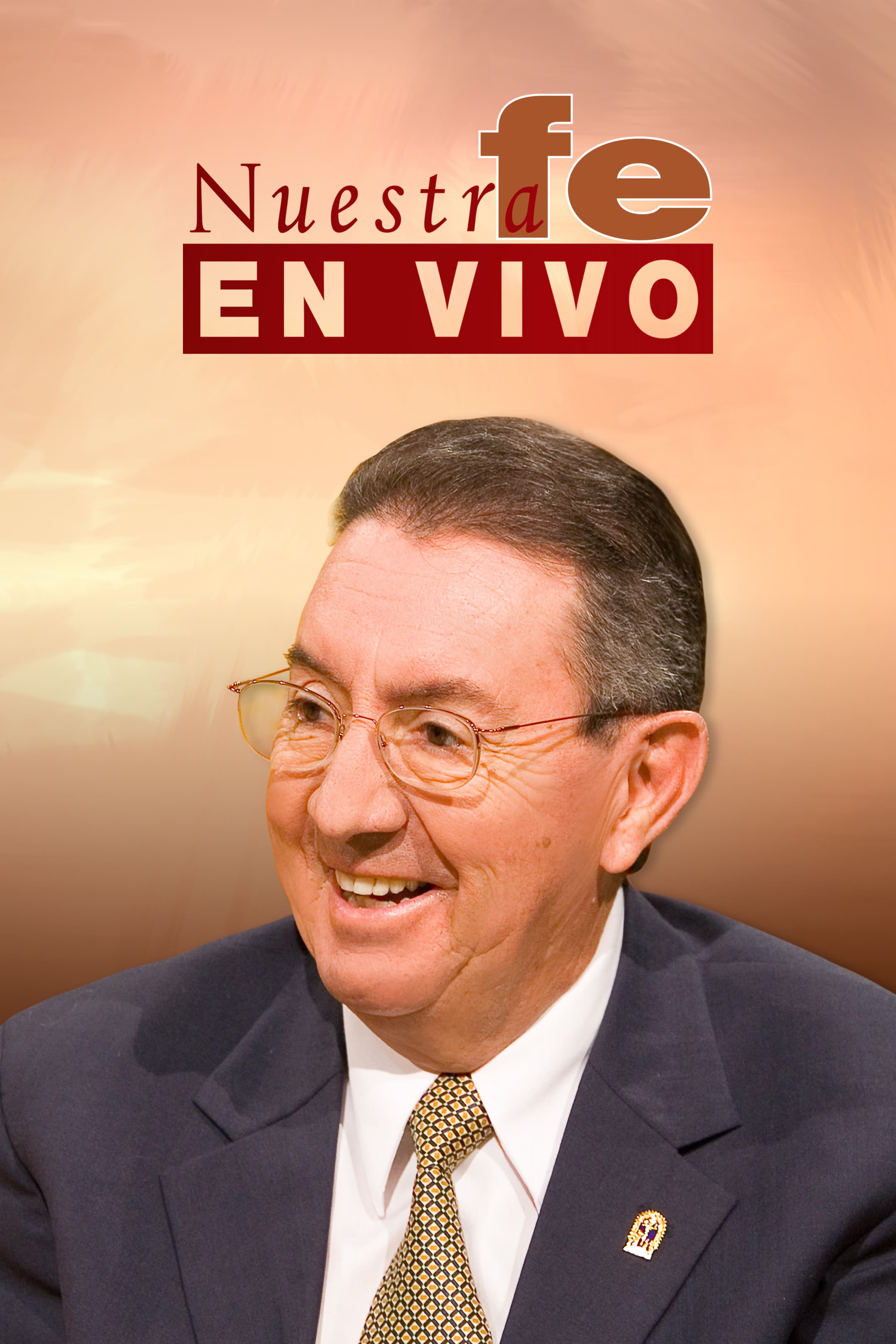 Nuestra fe en vivo