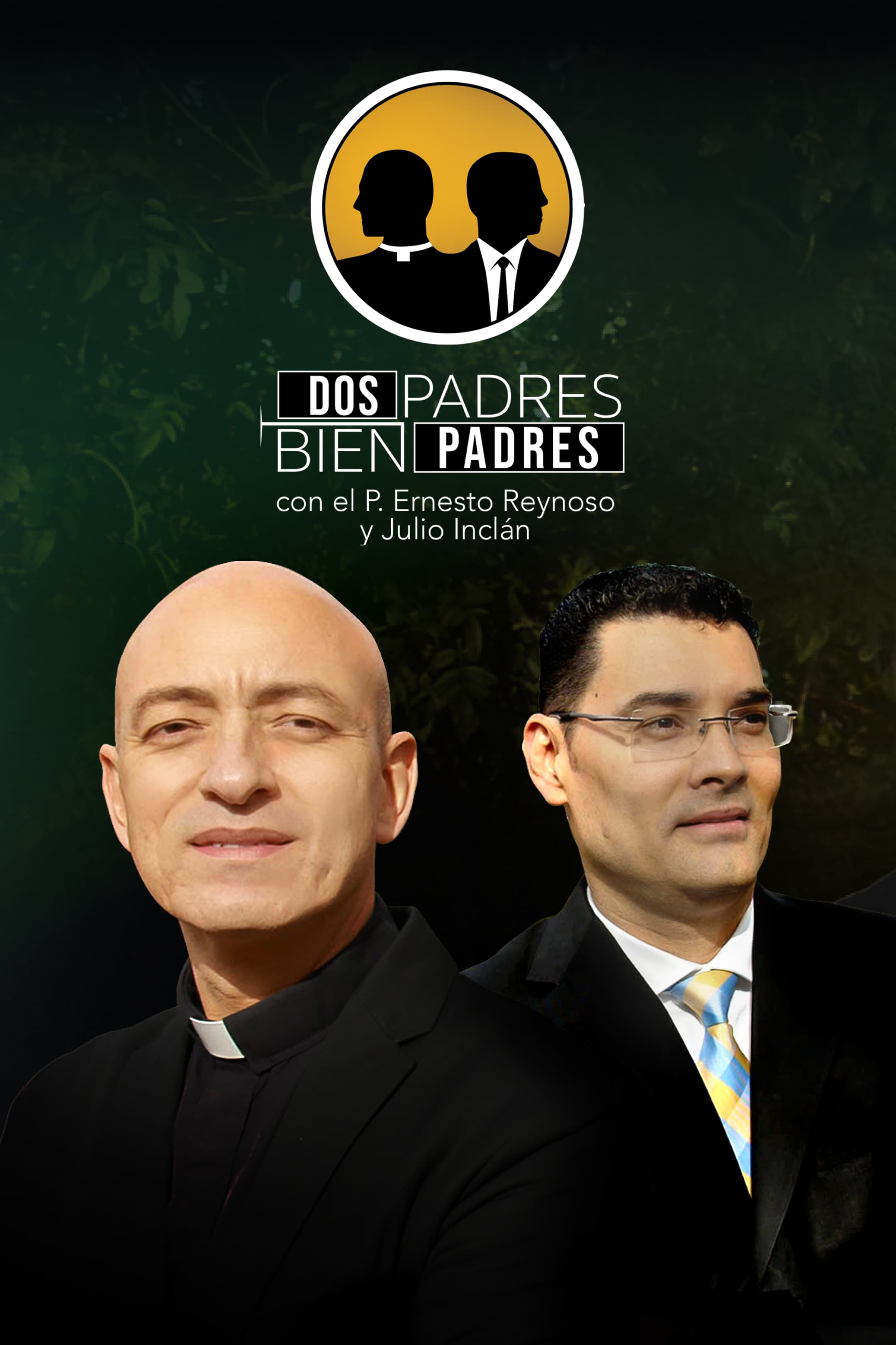 Dos padres bien padres