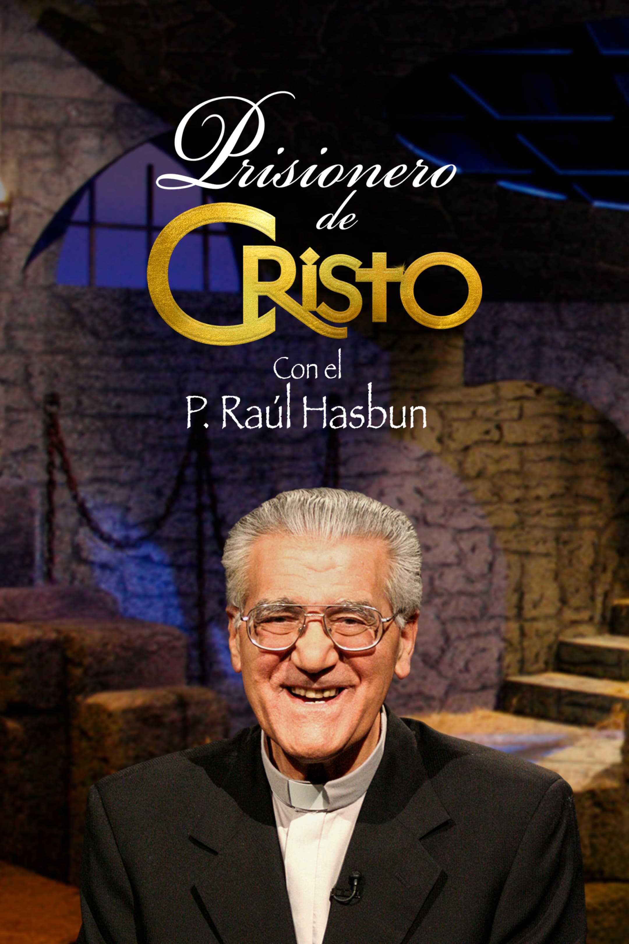 Prisionero de Cristo