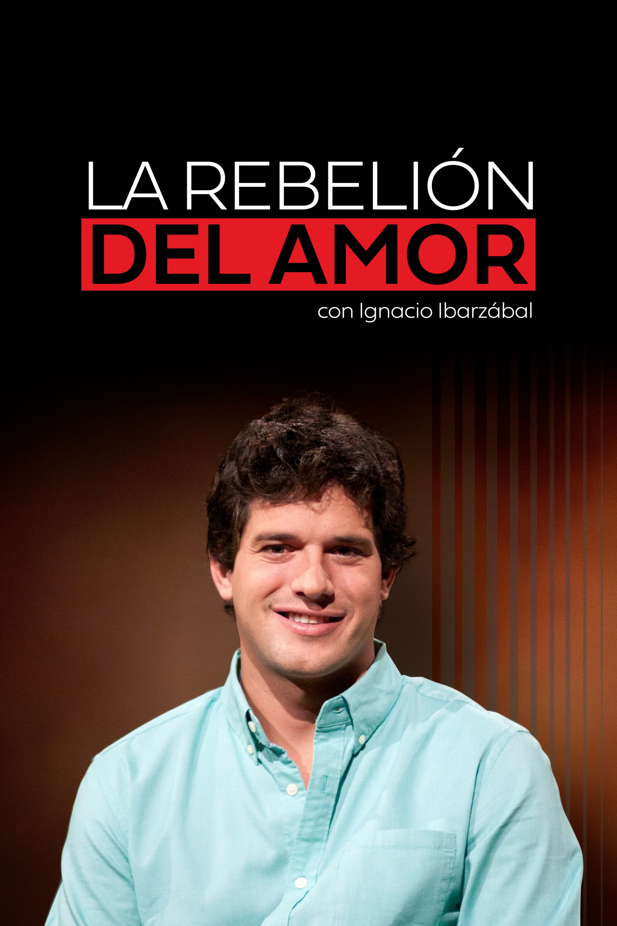 La rebelión del amor