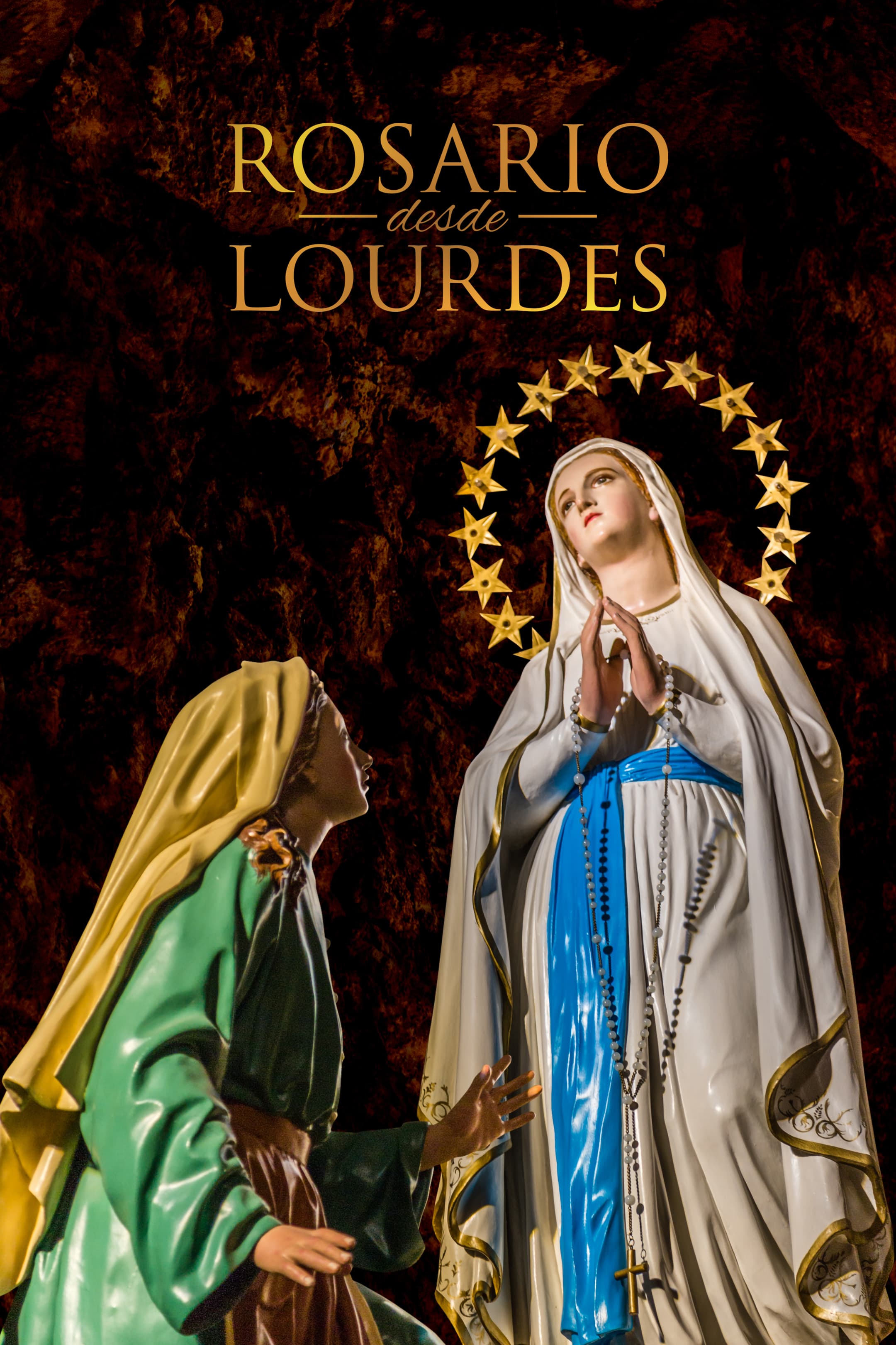 Rosario desde Lourdes