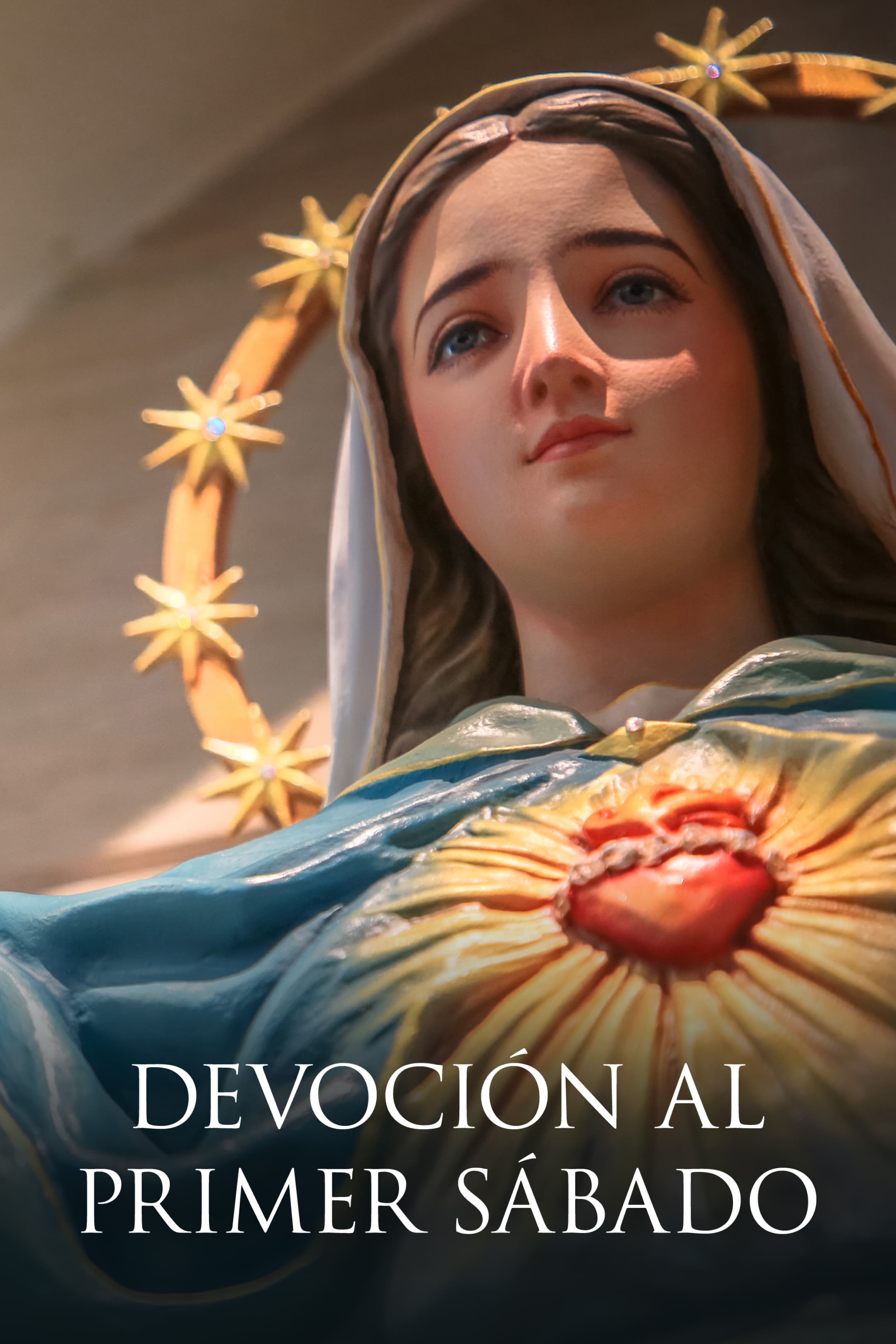 Devoción al Primer Sábado