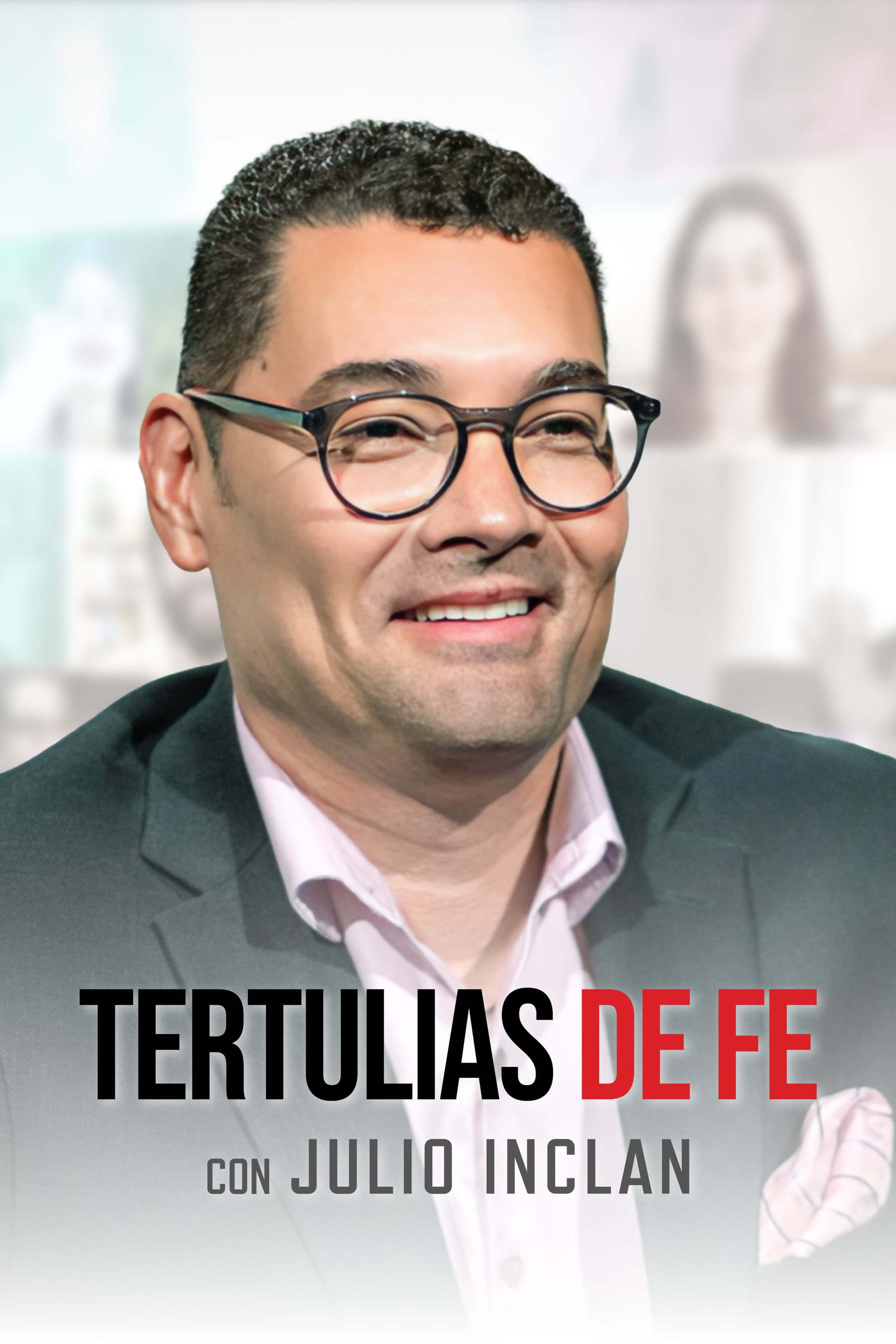 Tertulias de fe
