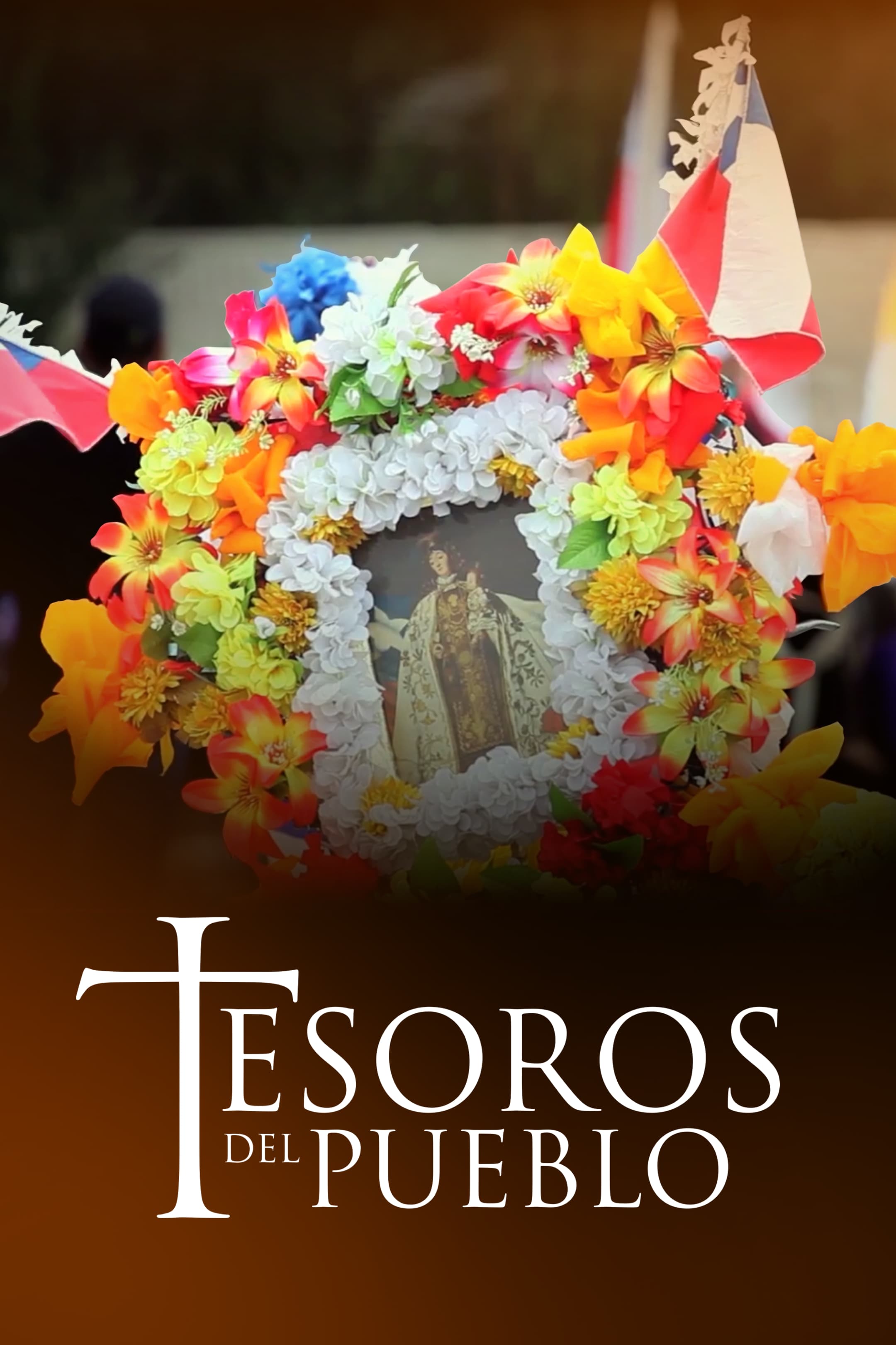Tesoros del pueblo