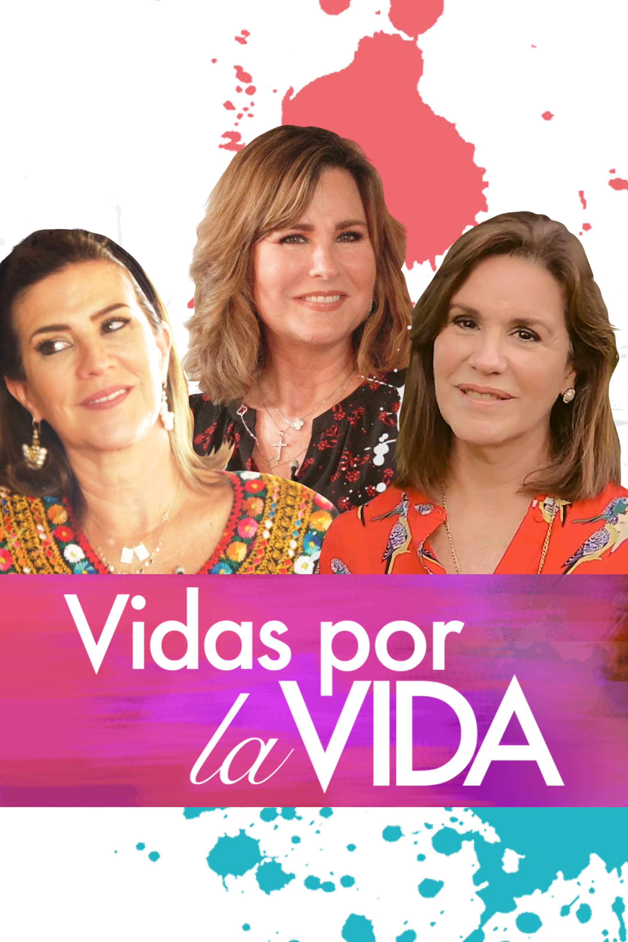 Vidas por la vida