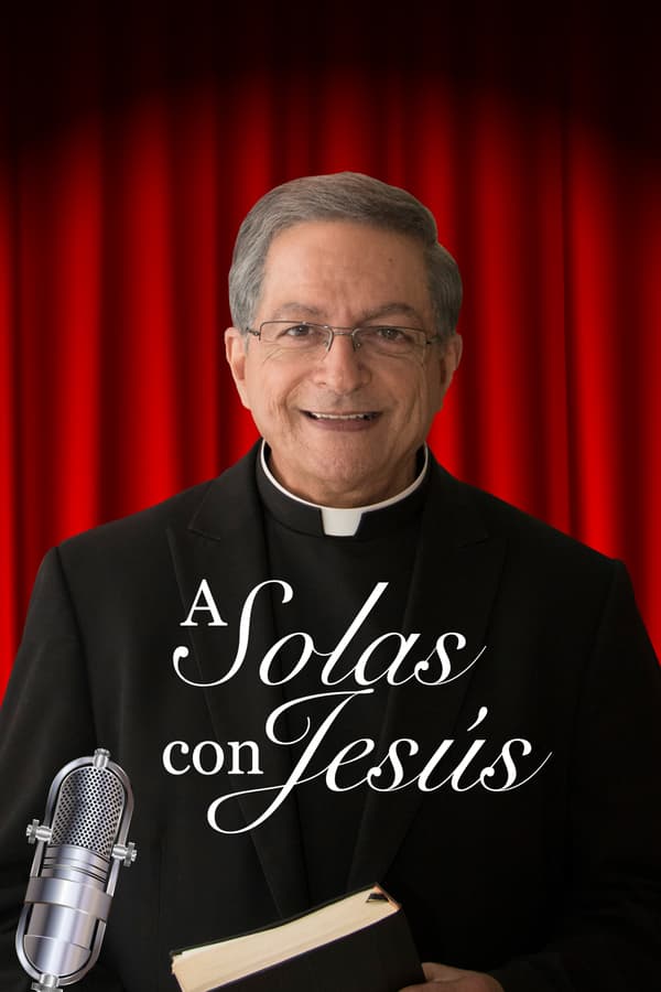 A solas con Jesús