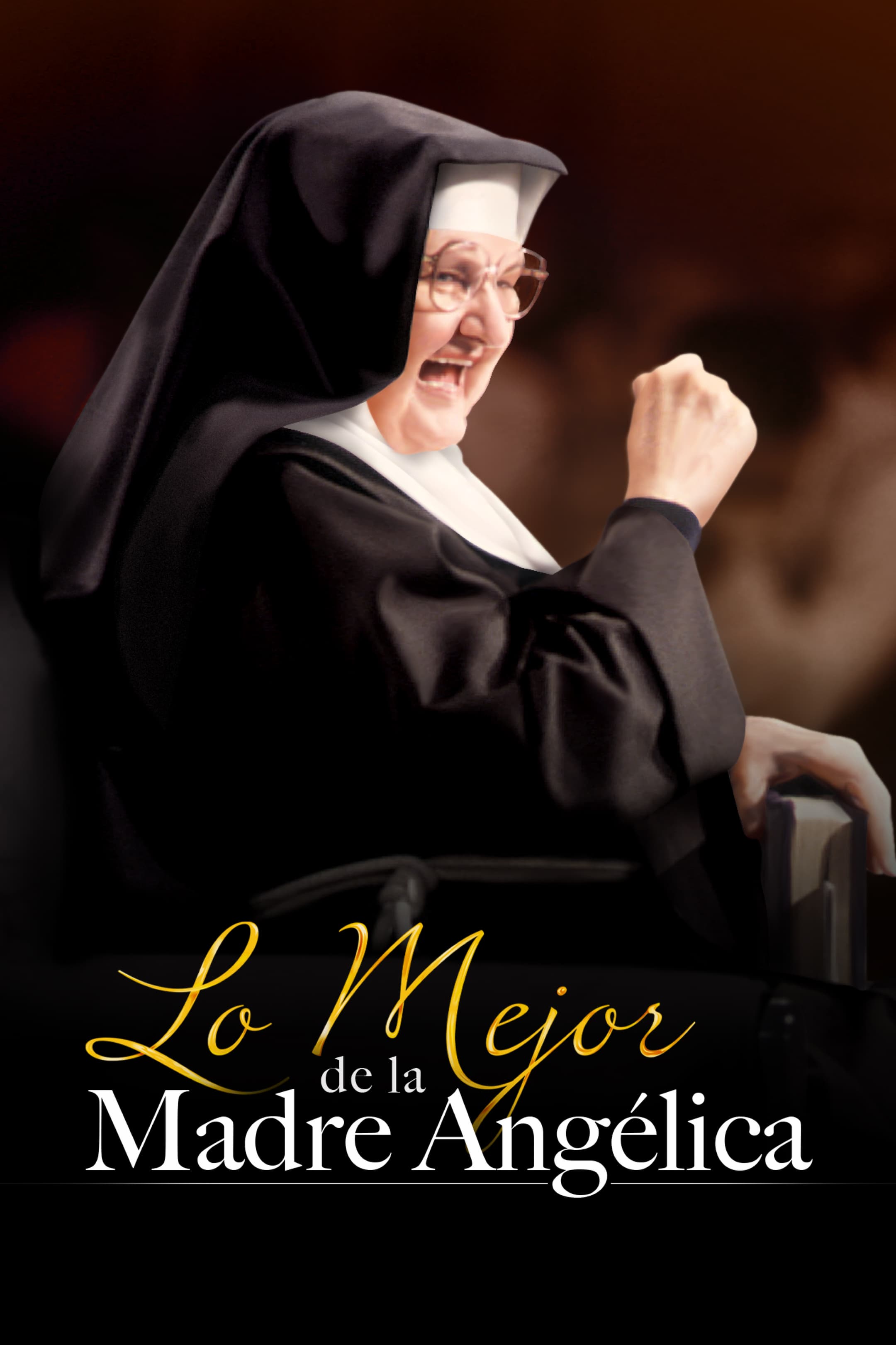Lo Mejor de la Madre Angélica