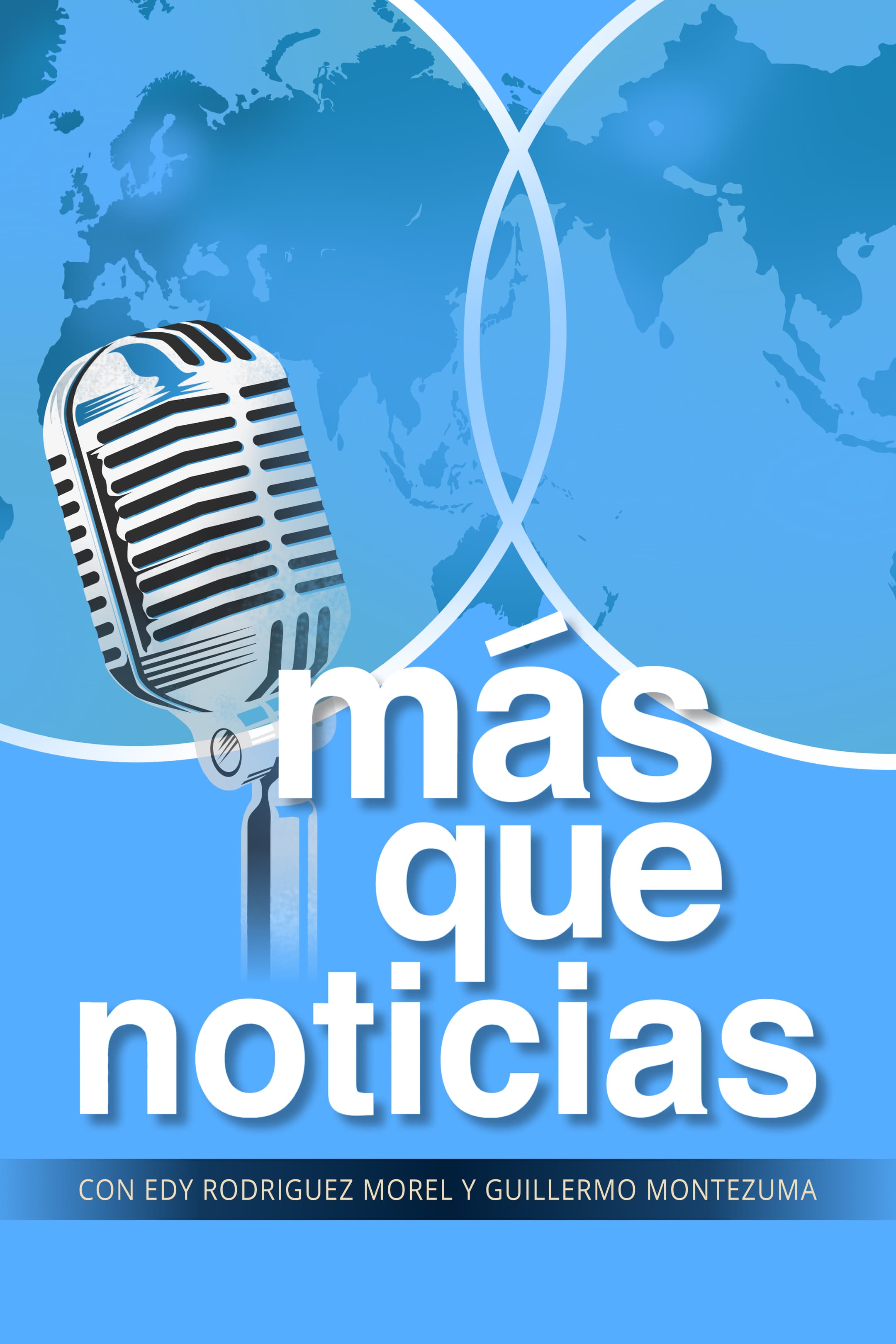 Más que noticias