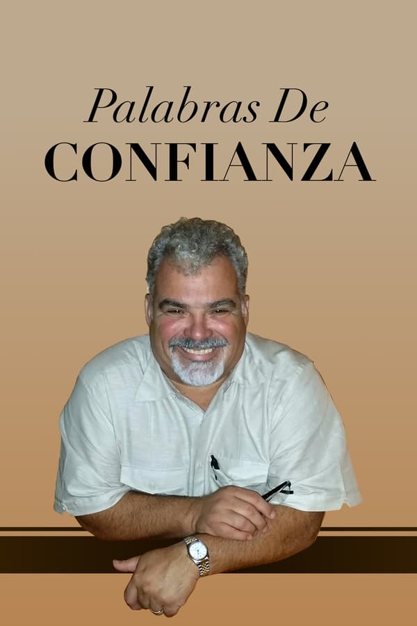 Palabras de confianza