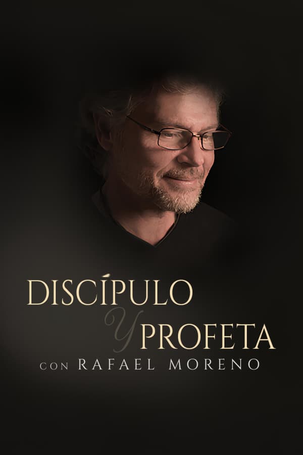 Discípulo y profeta
