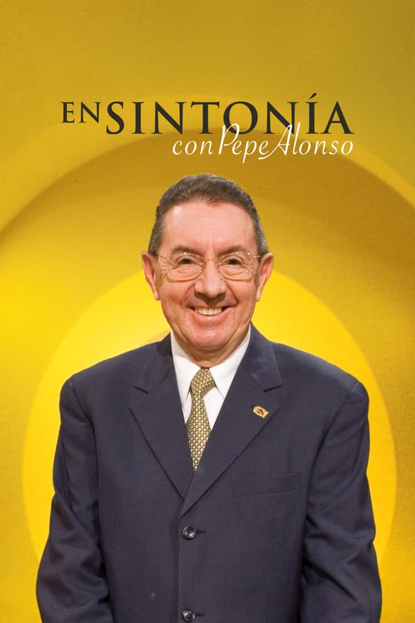 En Sintonía con Pepe Alonso
